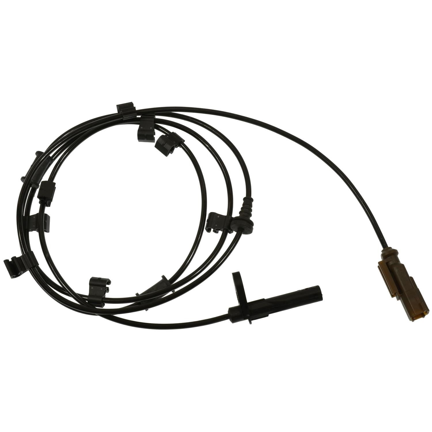 Standard Ignition ABS Wheel Speed Sensor ALS2813
