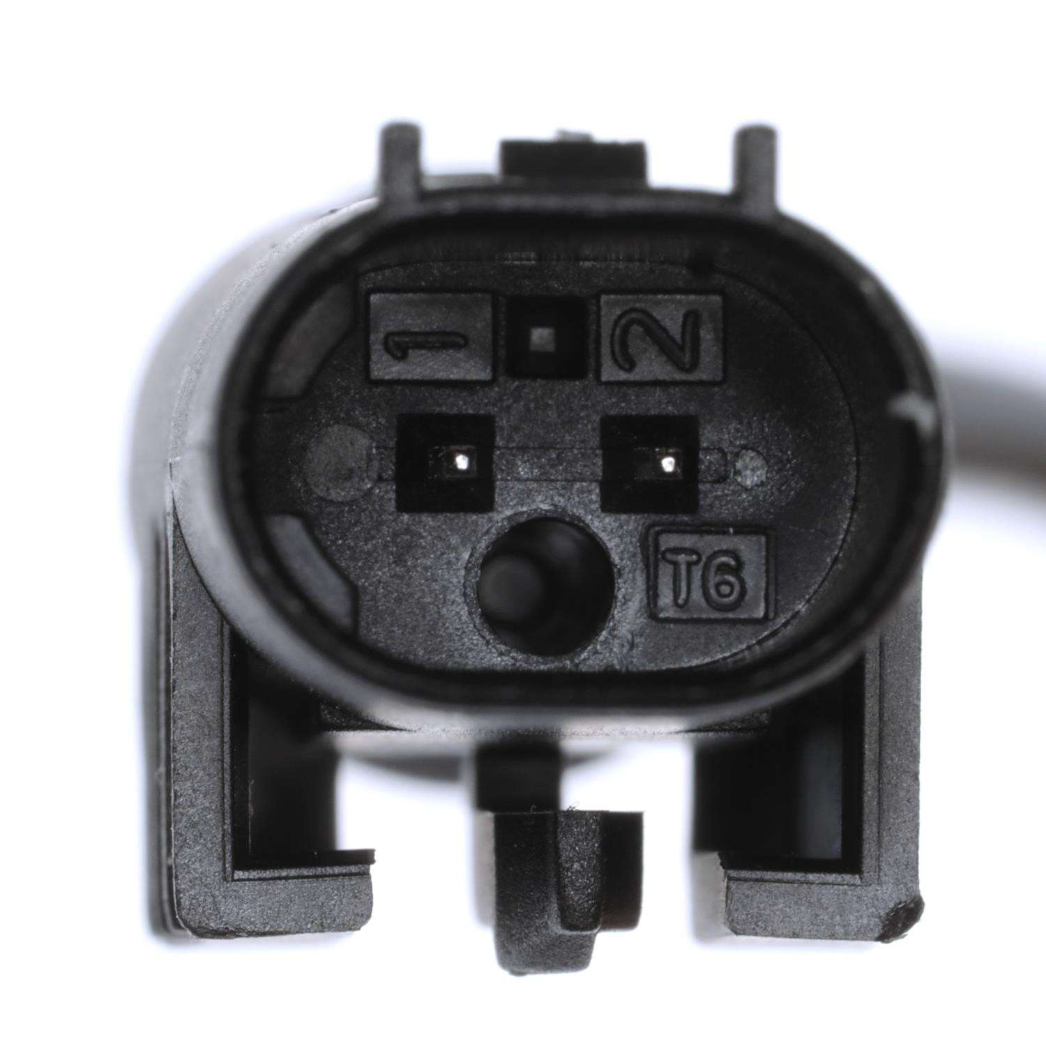 Standard Ignition ABS Wheel Speed Sensor ALS2822