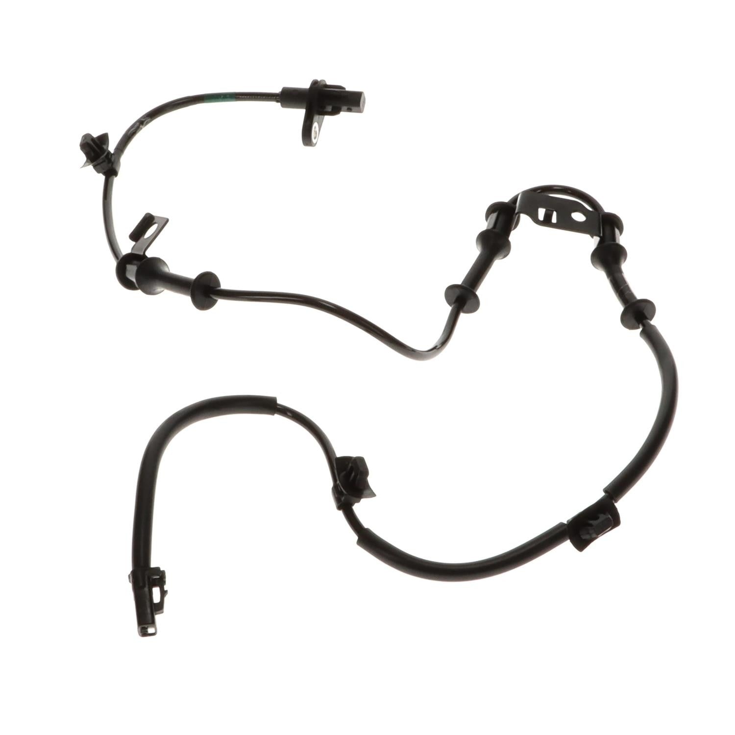 Intermotor ABS Wheel Speed Sensor ALS2833