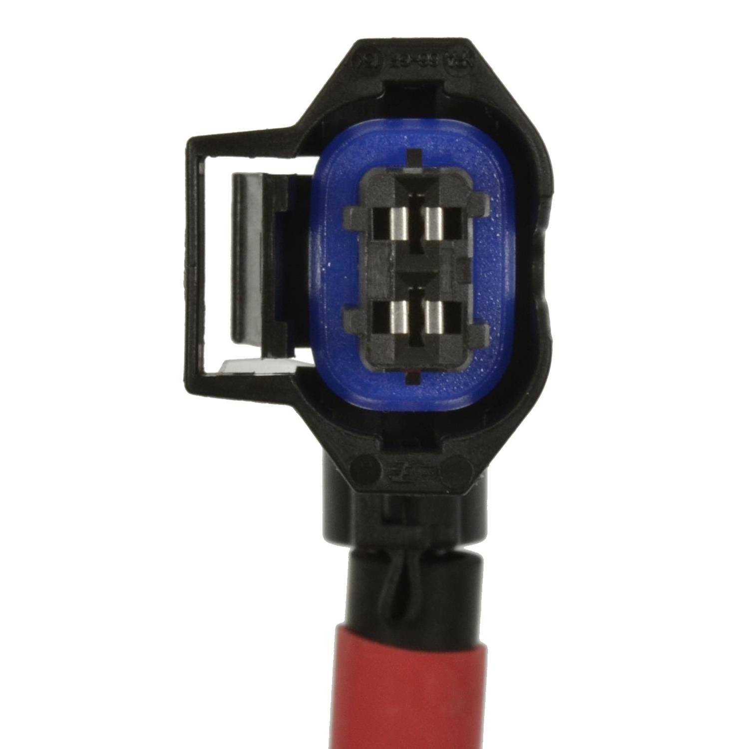 Intermotor ABS Wheel Speed Sensor ALS2837