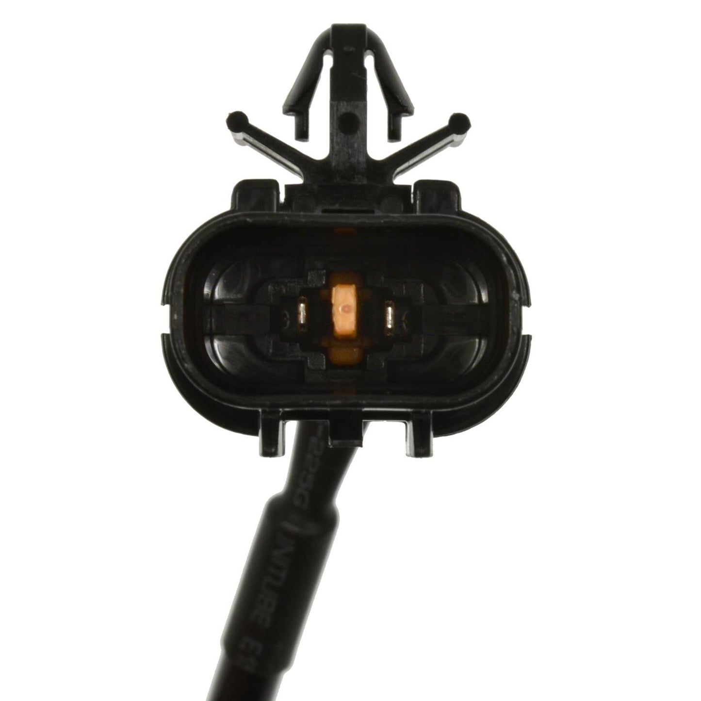 Intermotor ABS Wheel Speed Sensor ALS2837