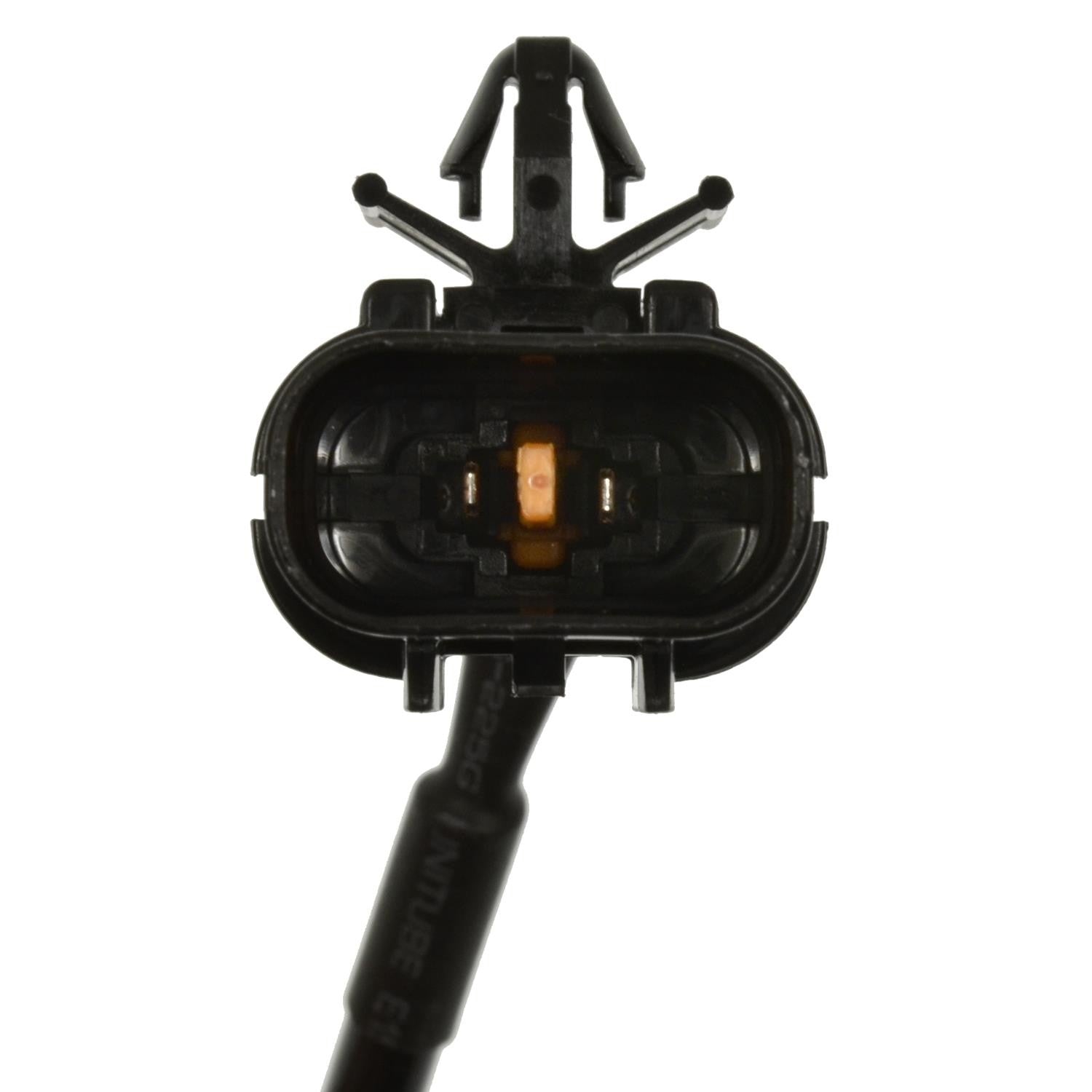 Intermotor ABS Wheel Speed Sensor ALS2837