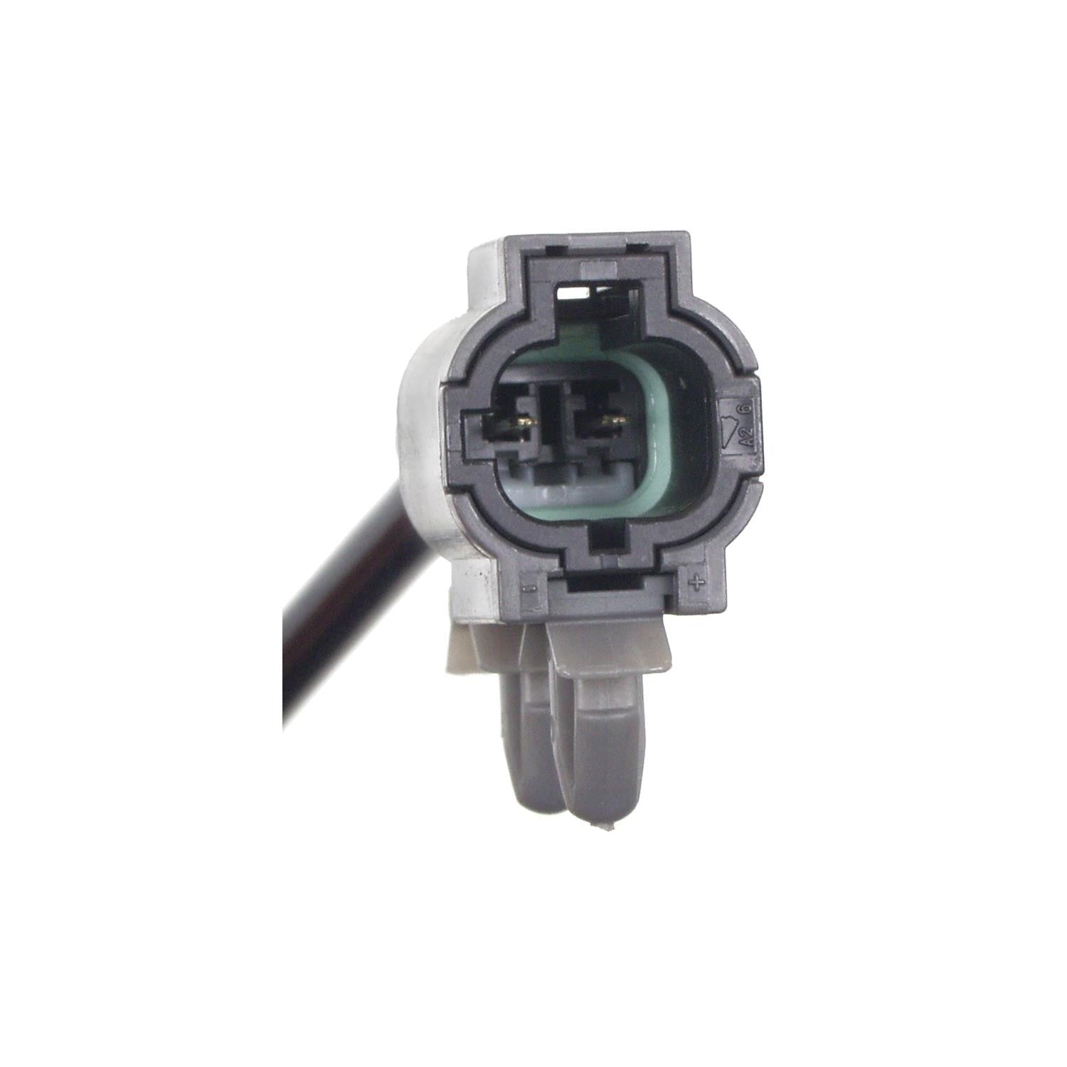 Intermotor ABS Wheel Speed Sensor ALS283