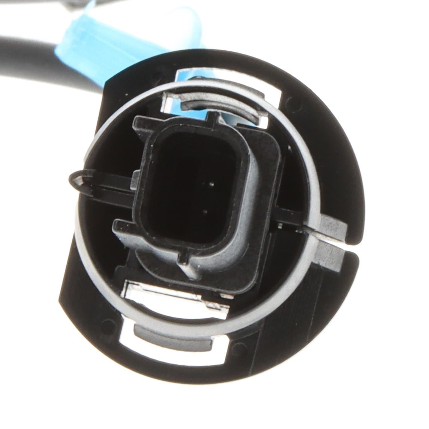 Intermotor ABS Wheel Speed Sensor ALS2870