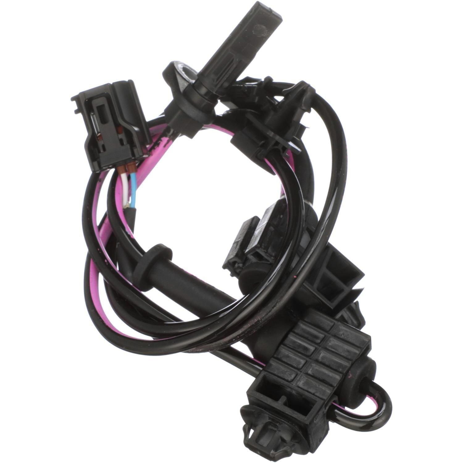 Intermotor ABS Wheel Speed Sensor ALS2875