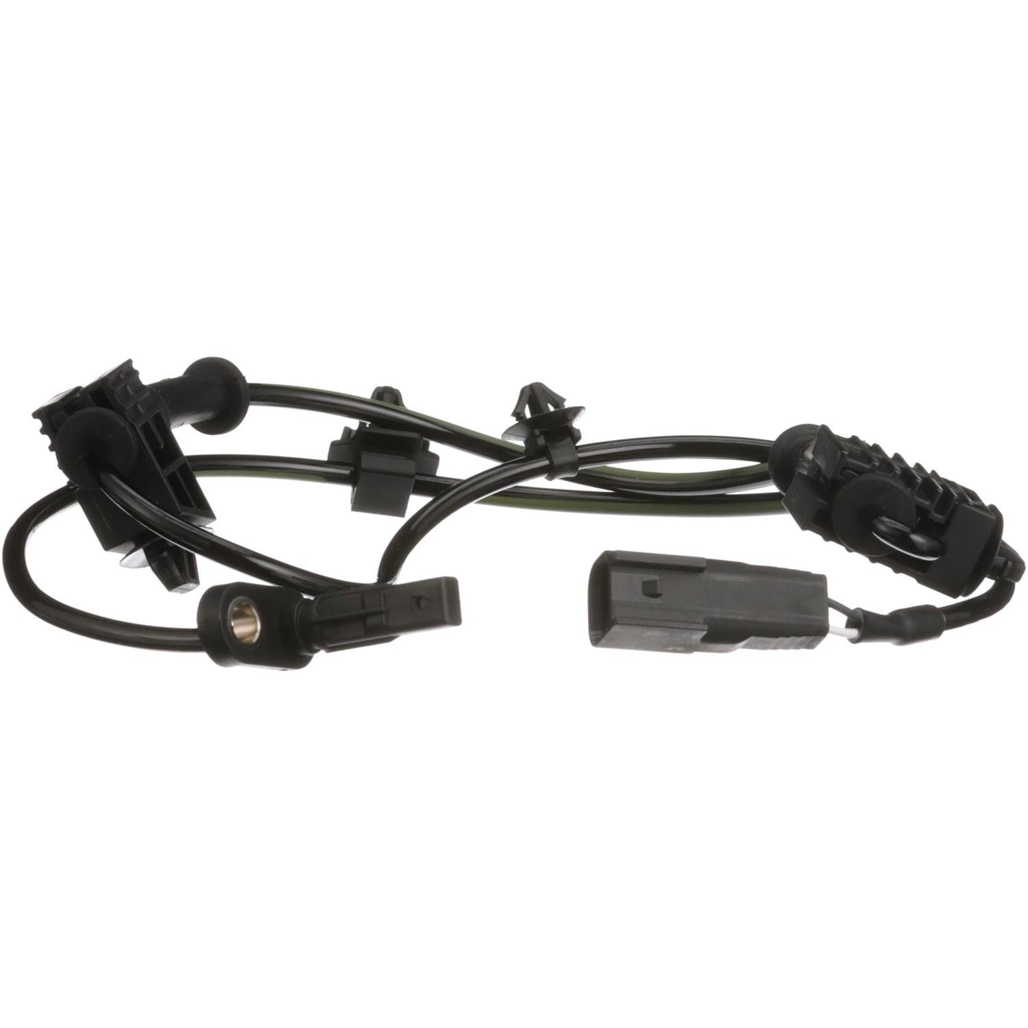 Intermotor ABS Wheel Speed Sensor ALS2880