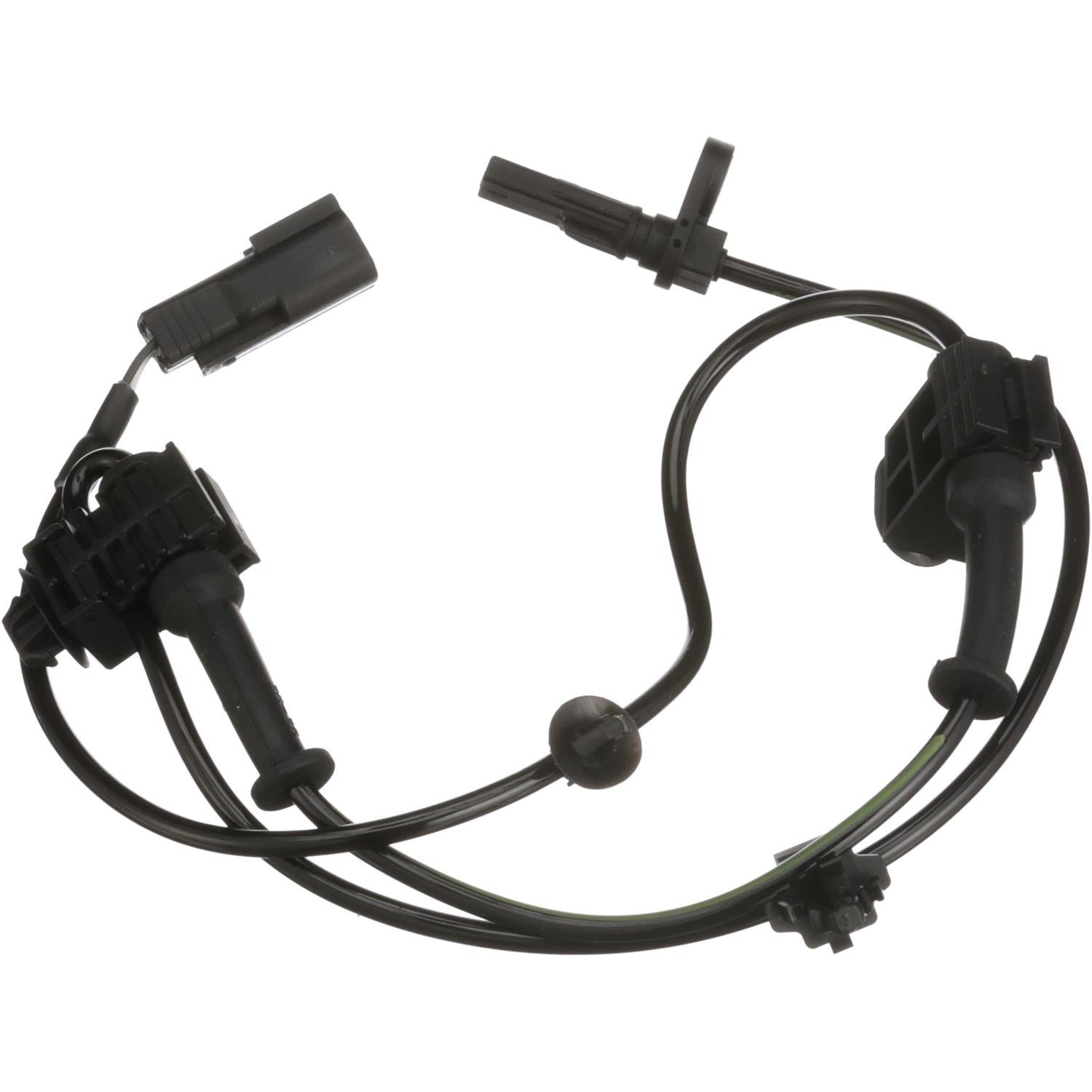 Intermotor ABS Wheel Speed Sensor ALS2880