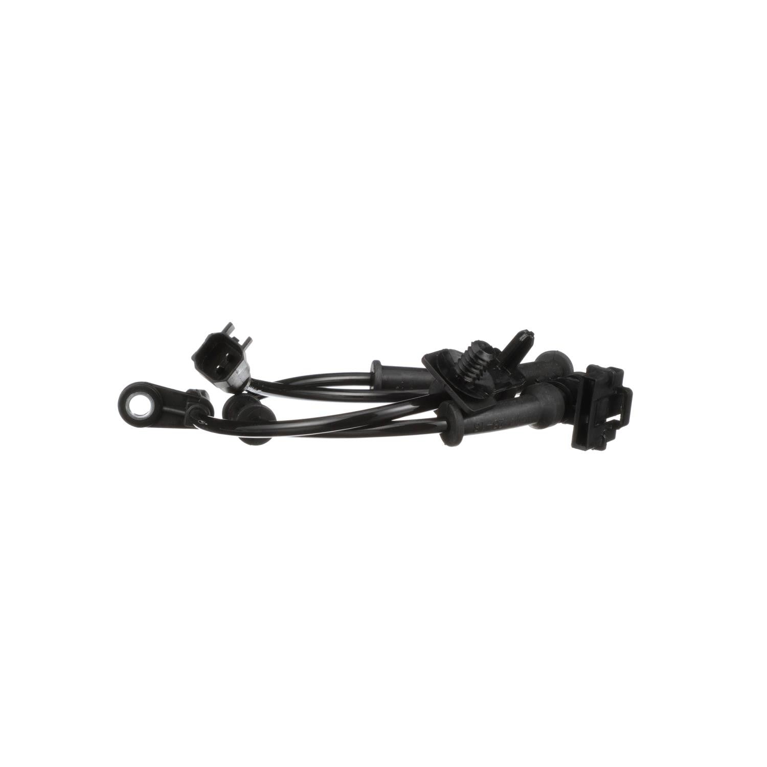 Standard Ignition ABS Wheel Speed Sensor ALS2892