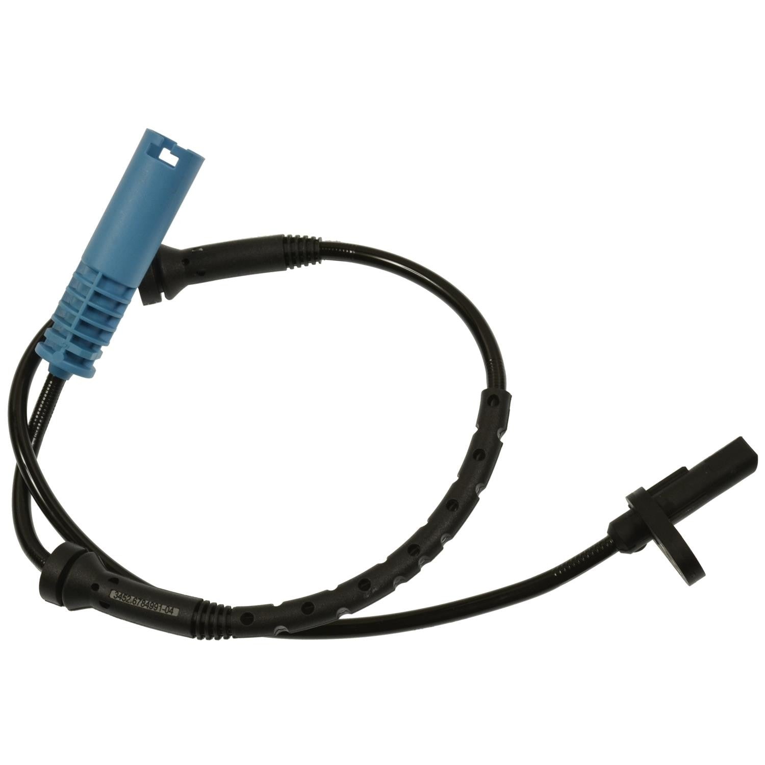 Intermotor ABS Wheel Speed Sensor ALS2908