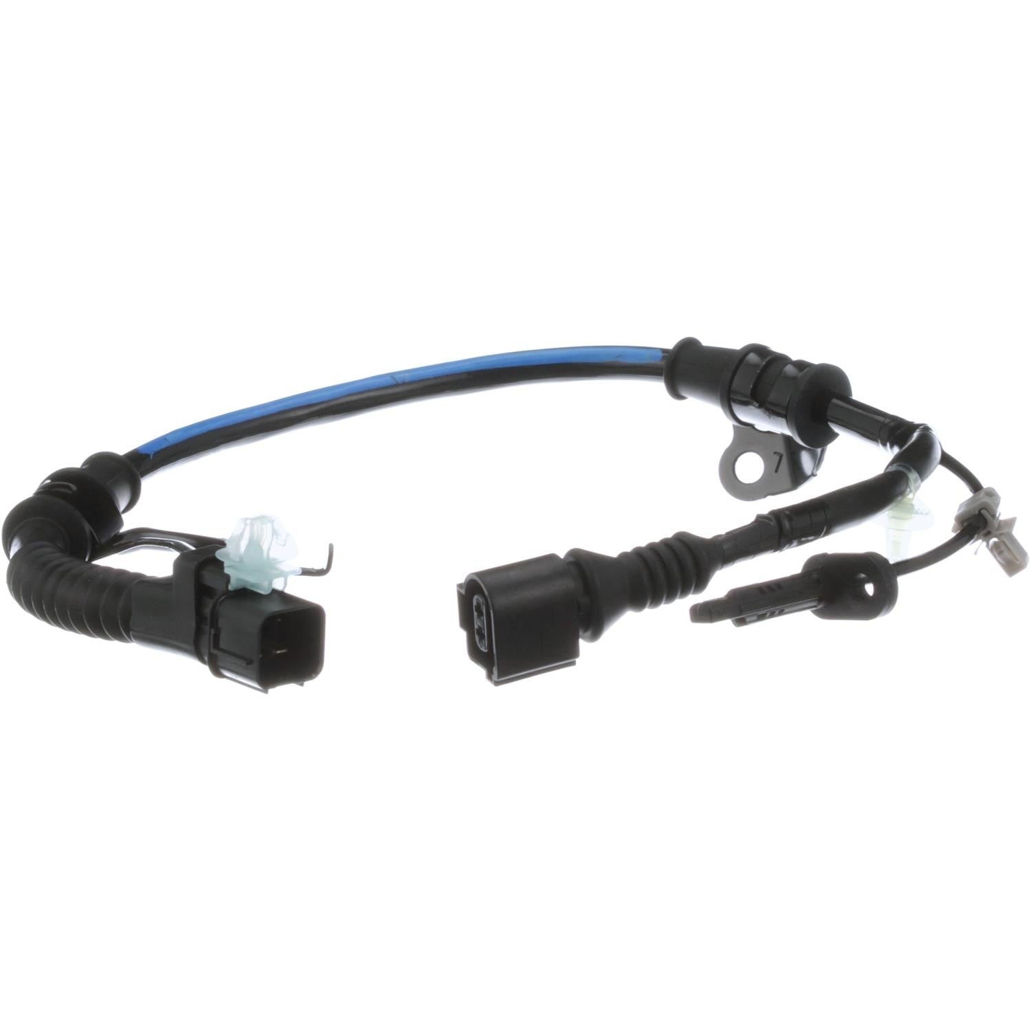 Intermotor ABS Wheel Speed Sensor ALS3004