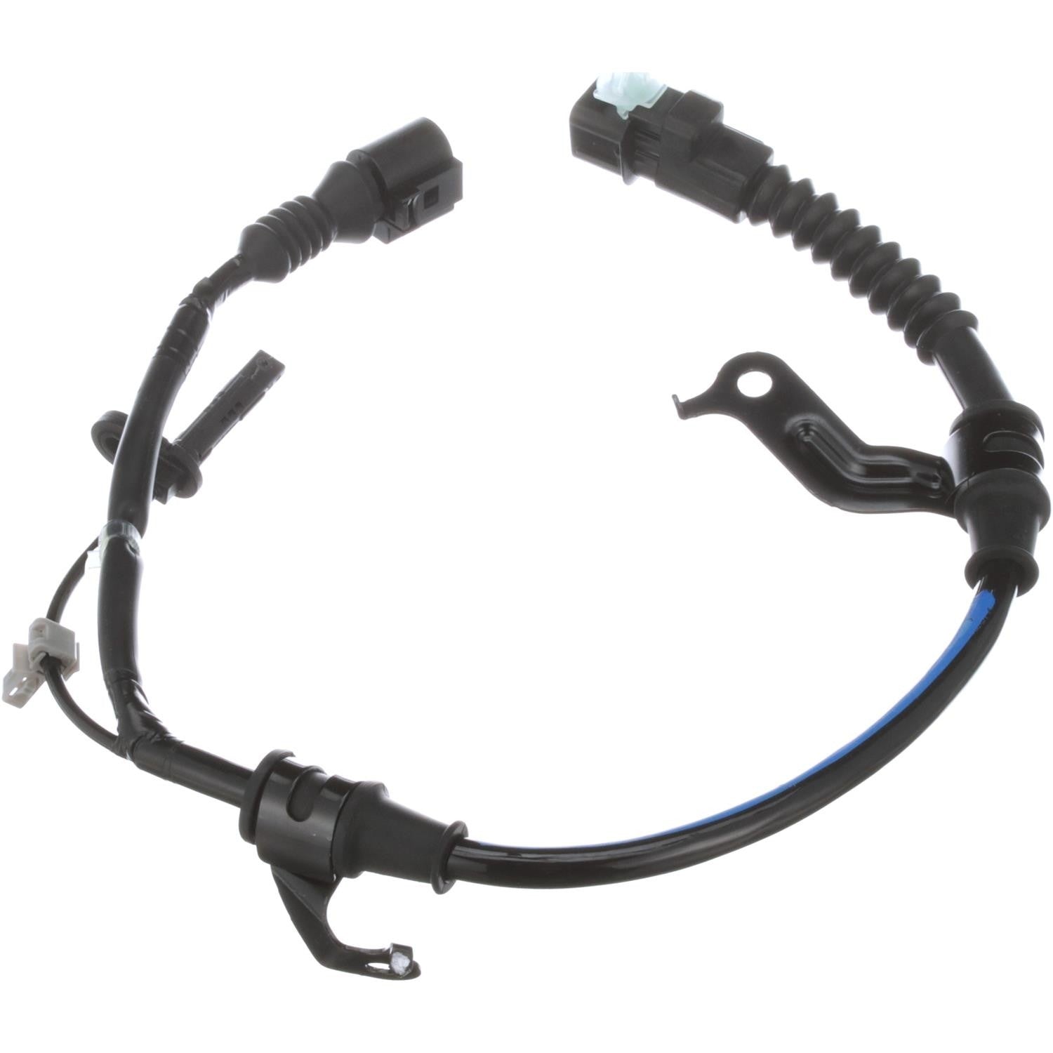 Intermotor ABS Wheel Speed Sensor ALS3004