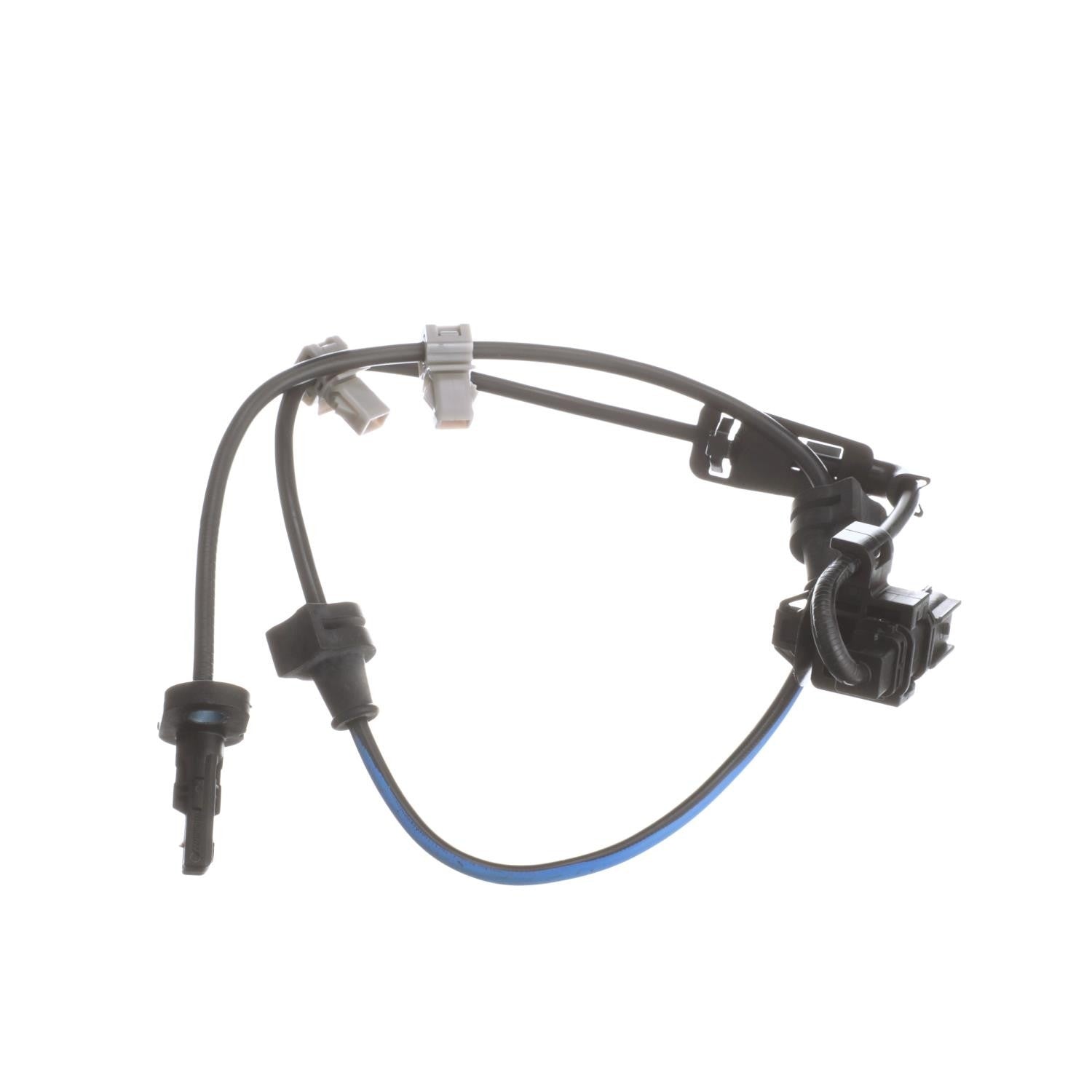 Intermotor ABS Wheel Speed Sensor ALS3012