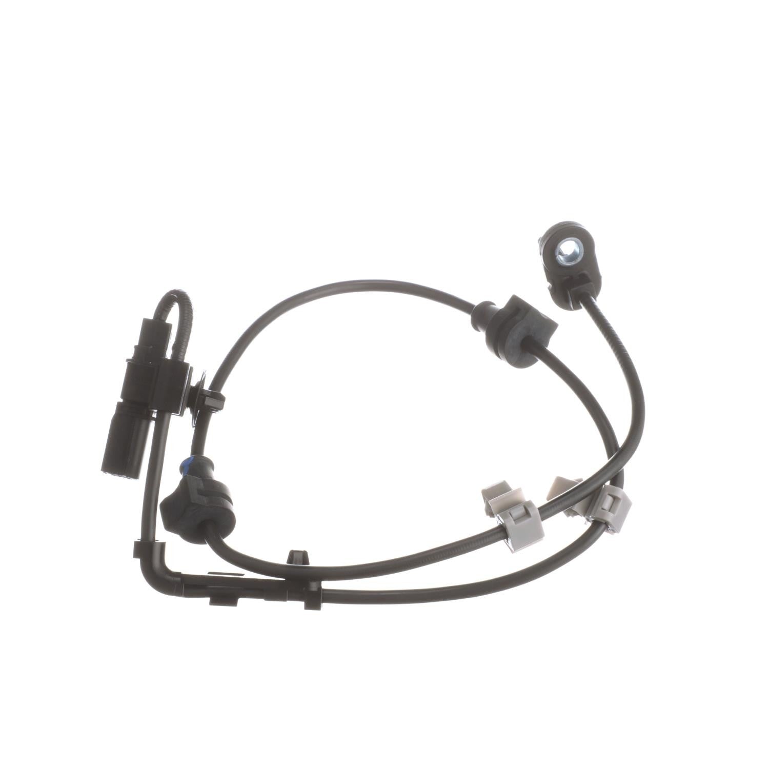 Intermotor ABS Wheel Speed Sensor ALS3012