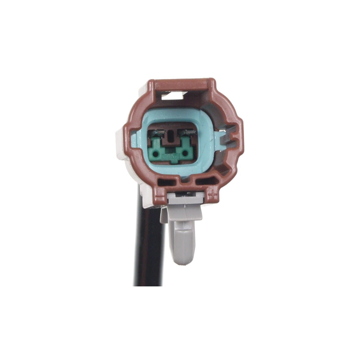 Intermotor ABS Wheel Speed Sensor ALS303