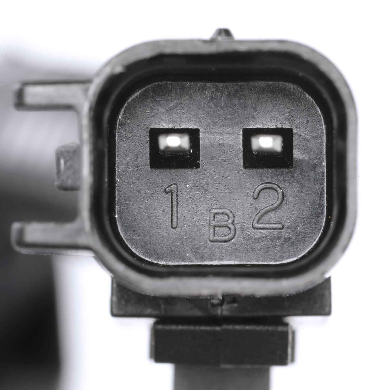Standard Ignition ABS Wheel Speed Sensor ALS3050