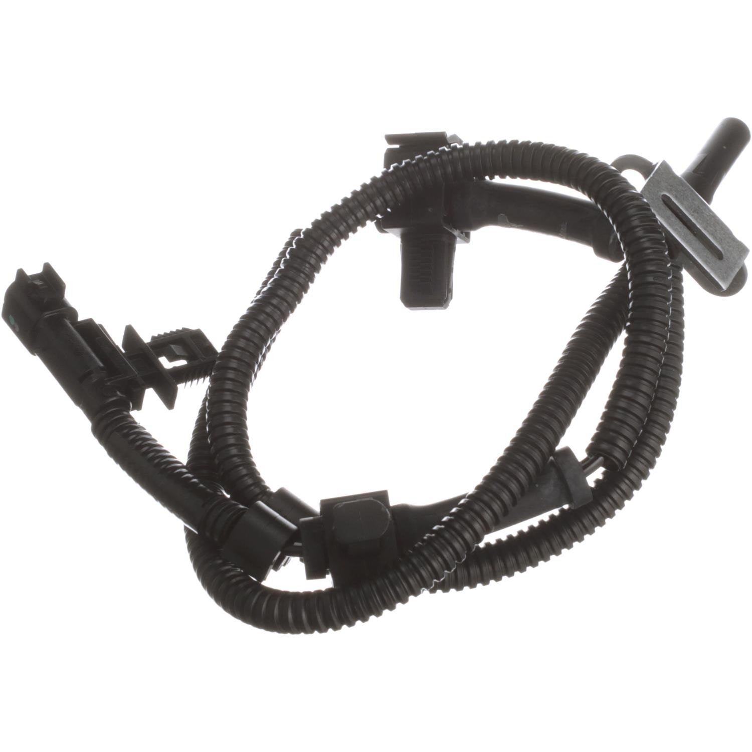 Standard Ignition ABS Wheel Speed Sensor ALS3050