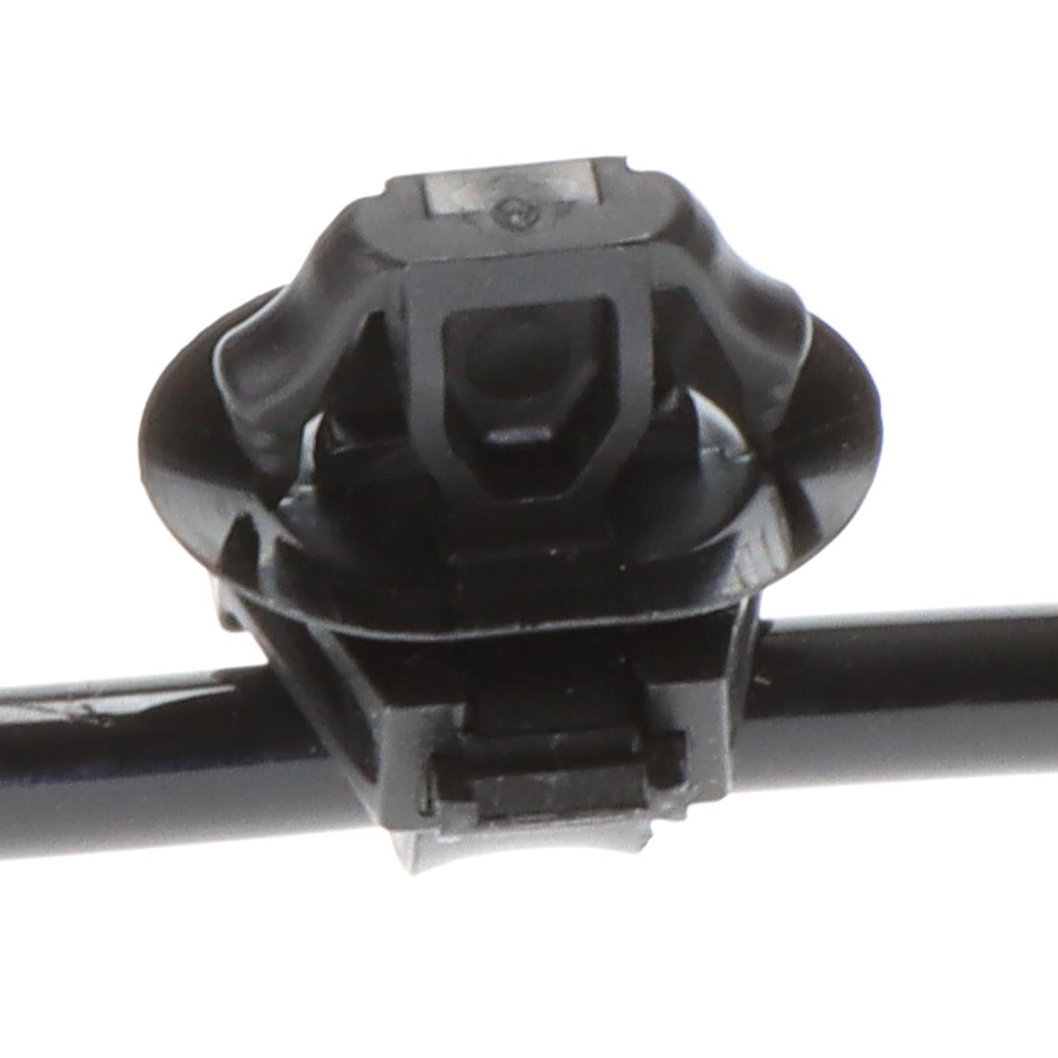 Intermotor ABS Wheel Speed Sensor ALS3058