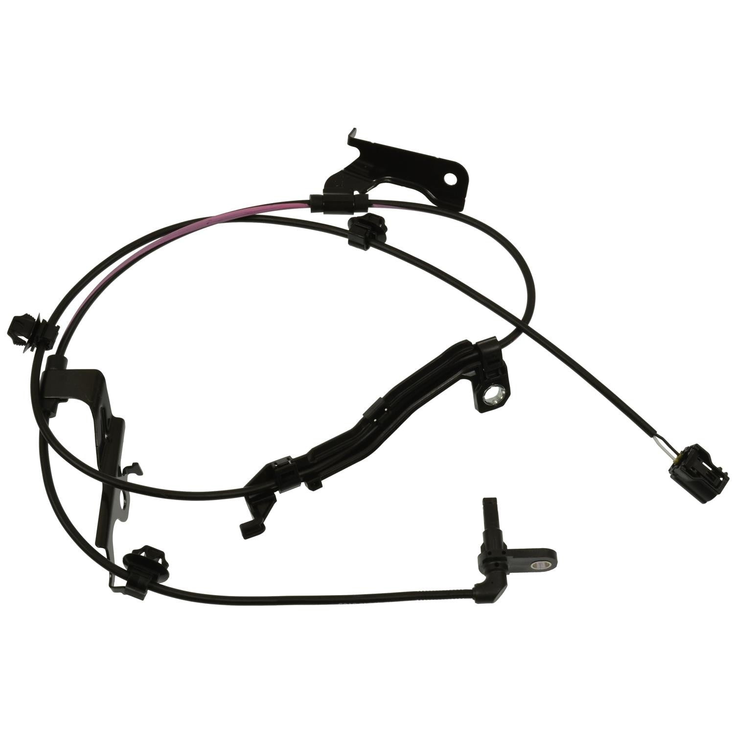 Intermotor ABS Wheel Speed Sensor ALS3059