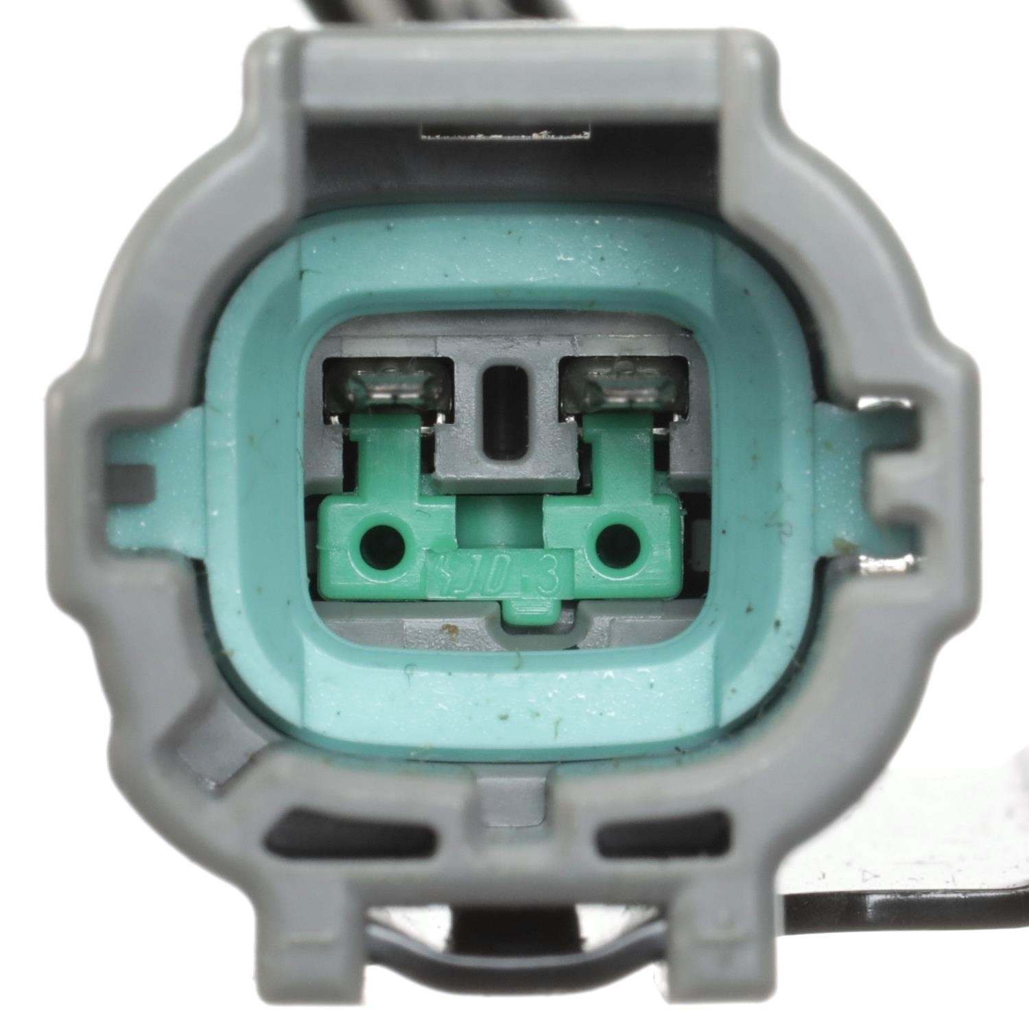 Intermotor ABS Wheel Speed Sensor ALS305