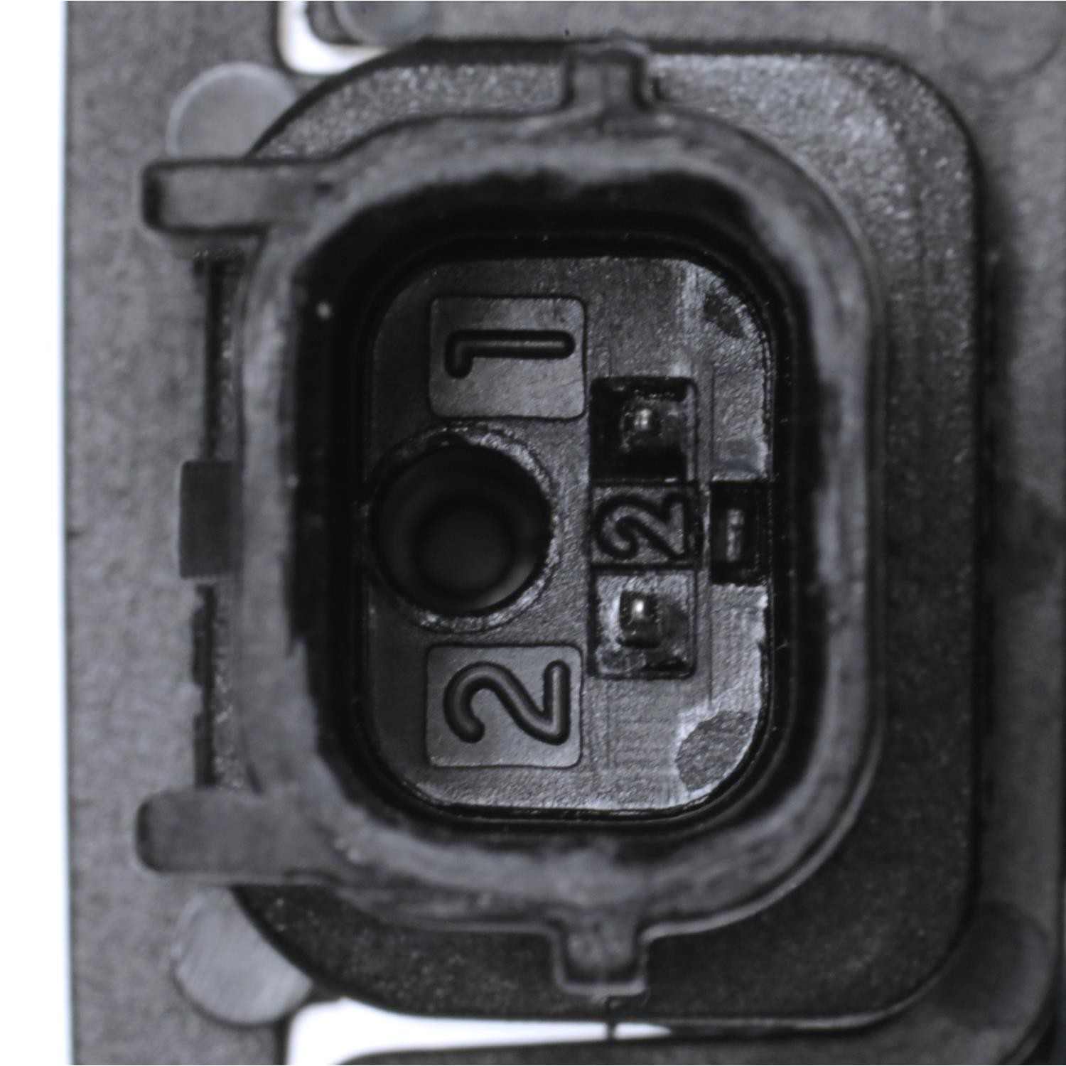 Intermotor ABS Wheel Speed Sensor ALS3061
