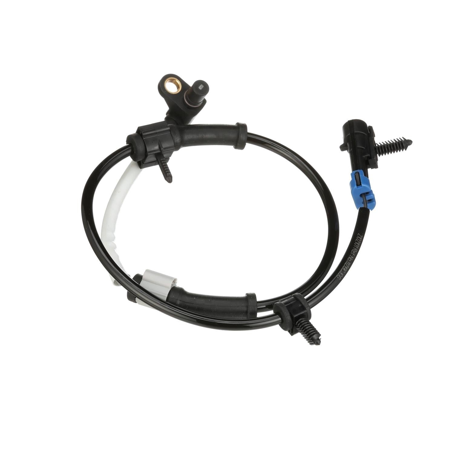 Standard Ignition ABS Wheel Speed Sensor ALS3077