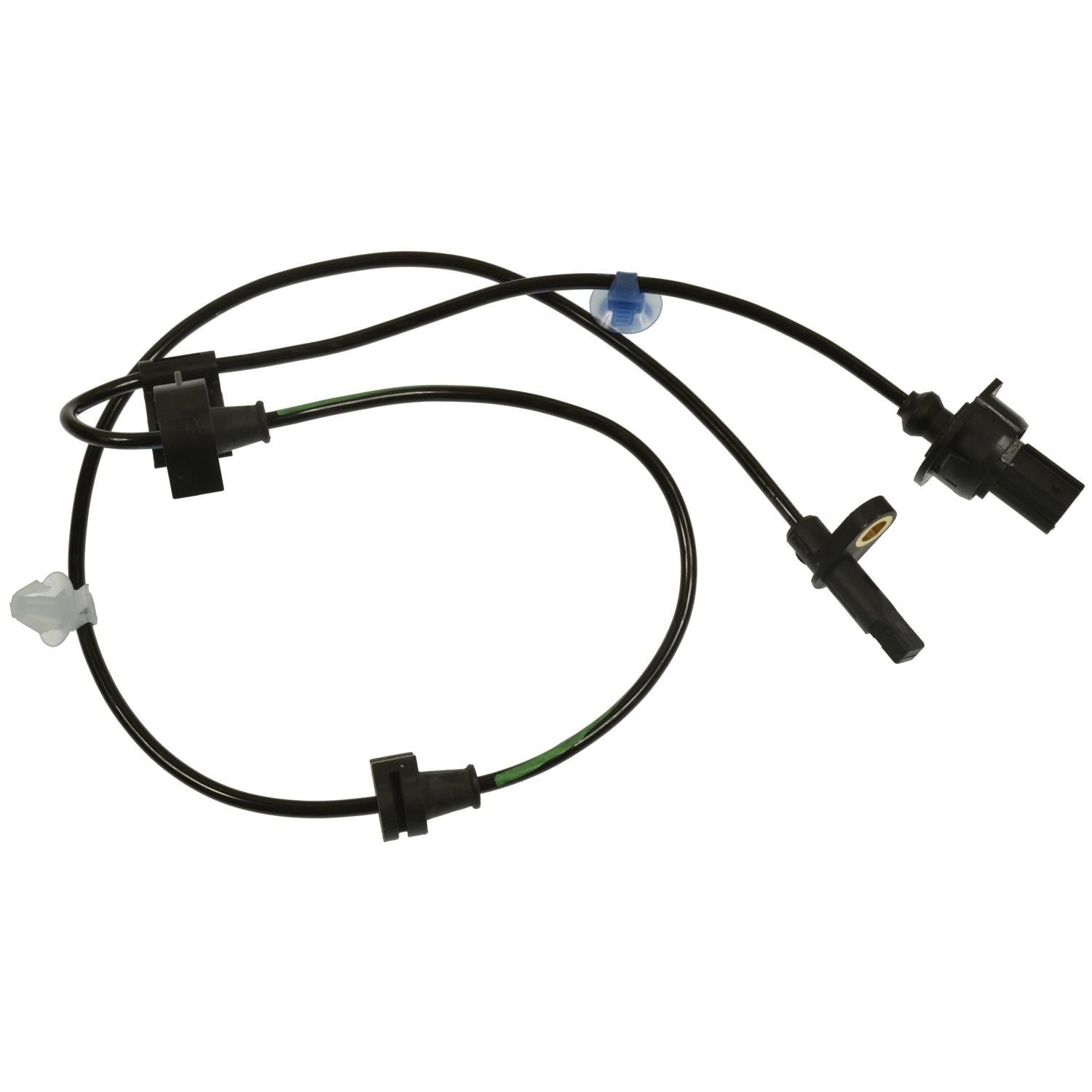 Intermotor ABS Wheel Speed Sensor top view frsport ALS3093