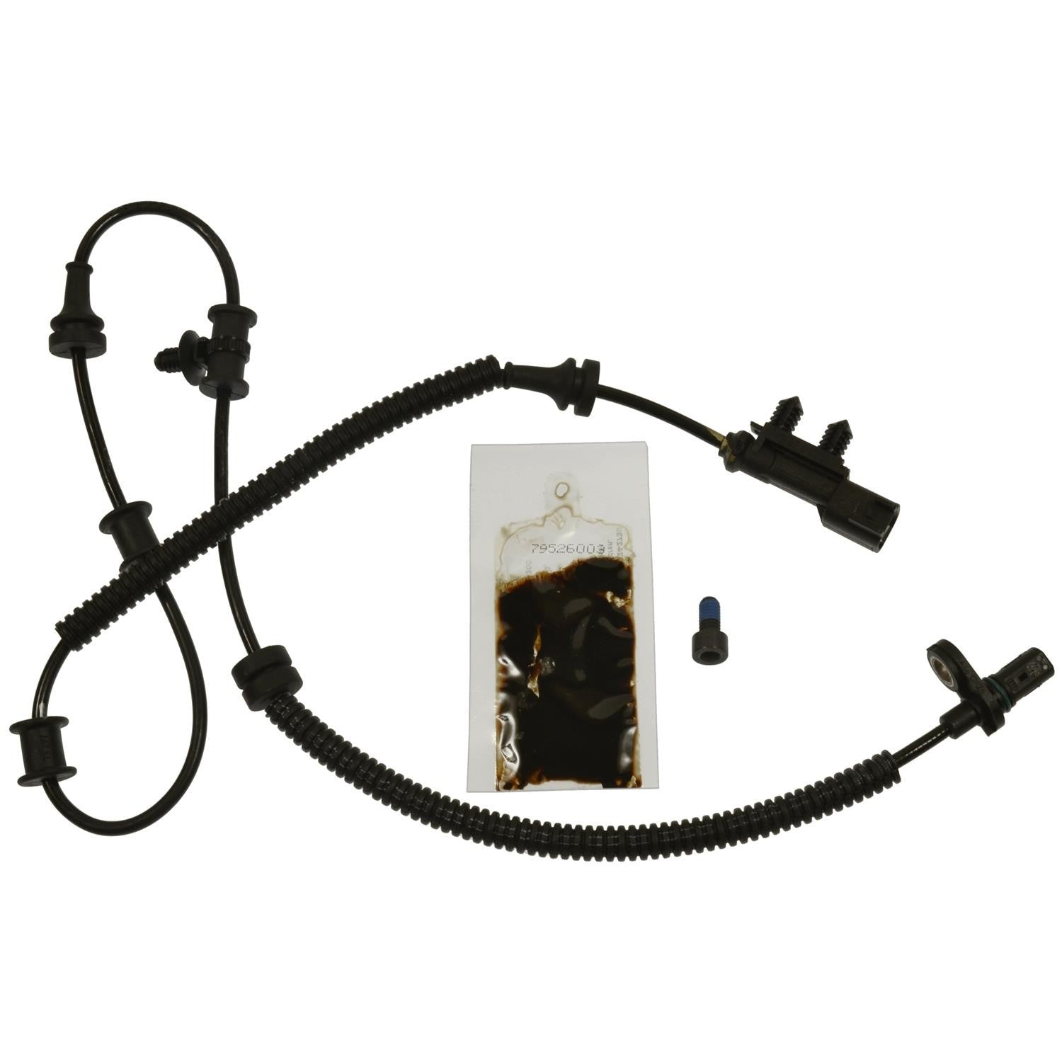 Standard Ignition ABS Wheel Speed Sensor ALS3103
