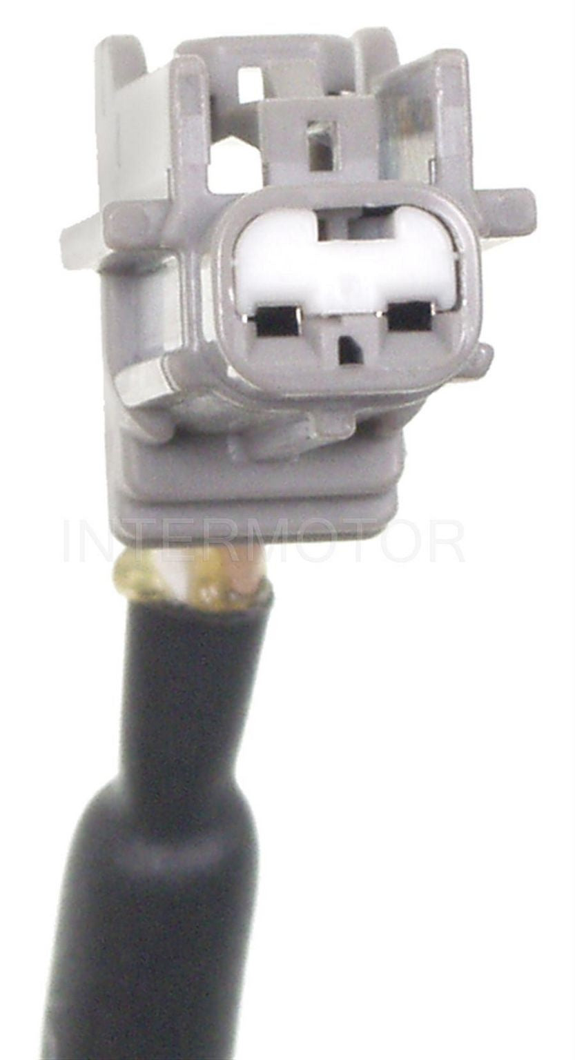 Intermotor ABS Wheel Speed Sensor ALS310