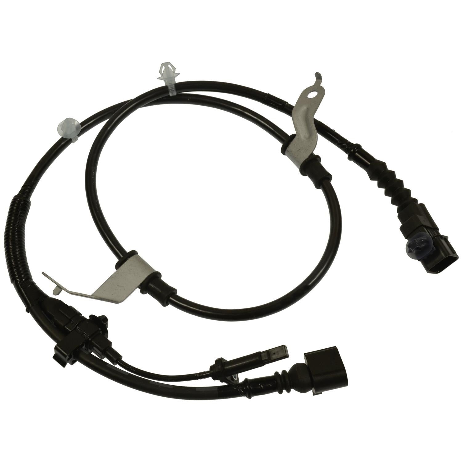 Intermotor ABS Wheel Speed Sensor ALS3134