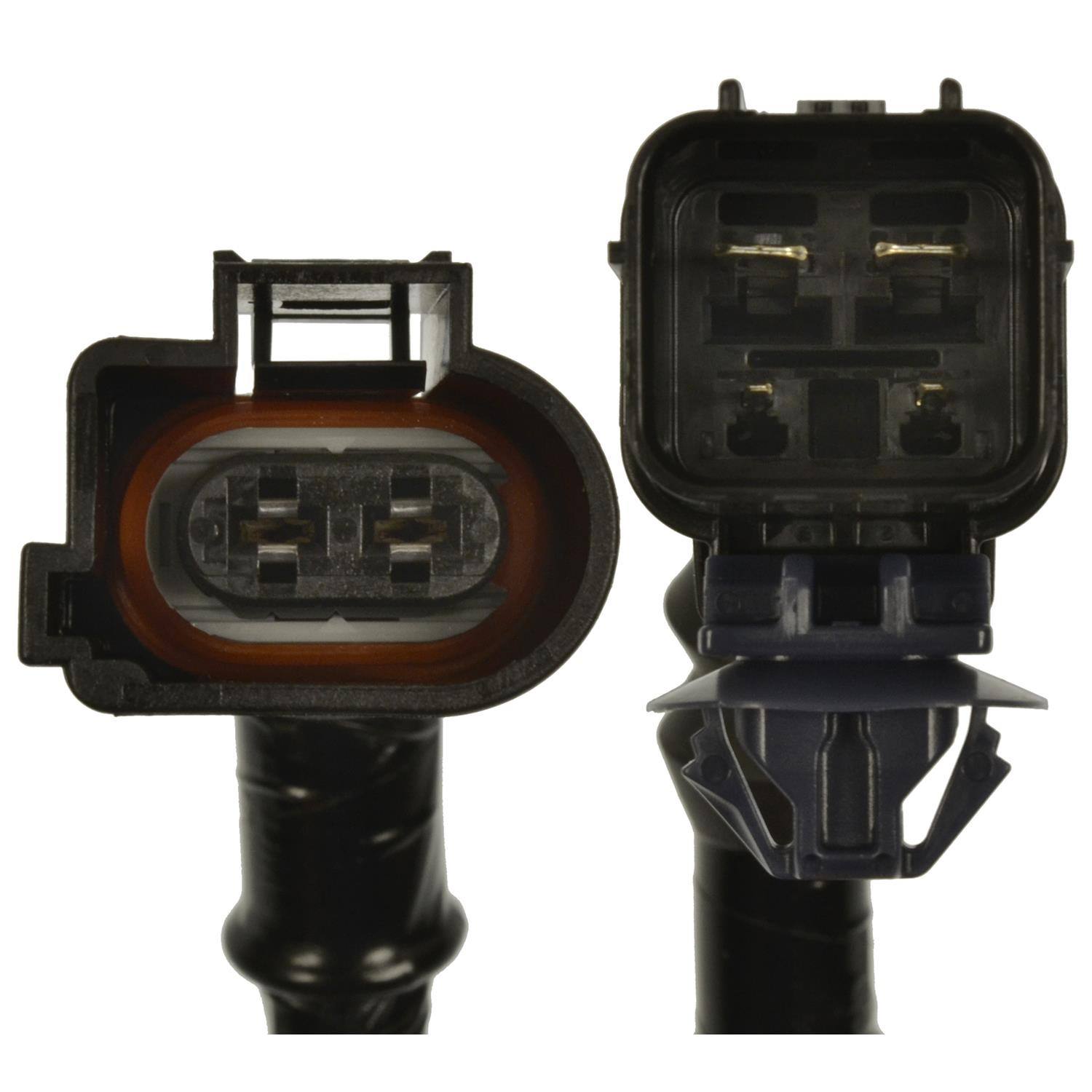 Intermotor ABS Wheel Speed Sensor ALS3134