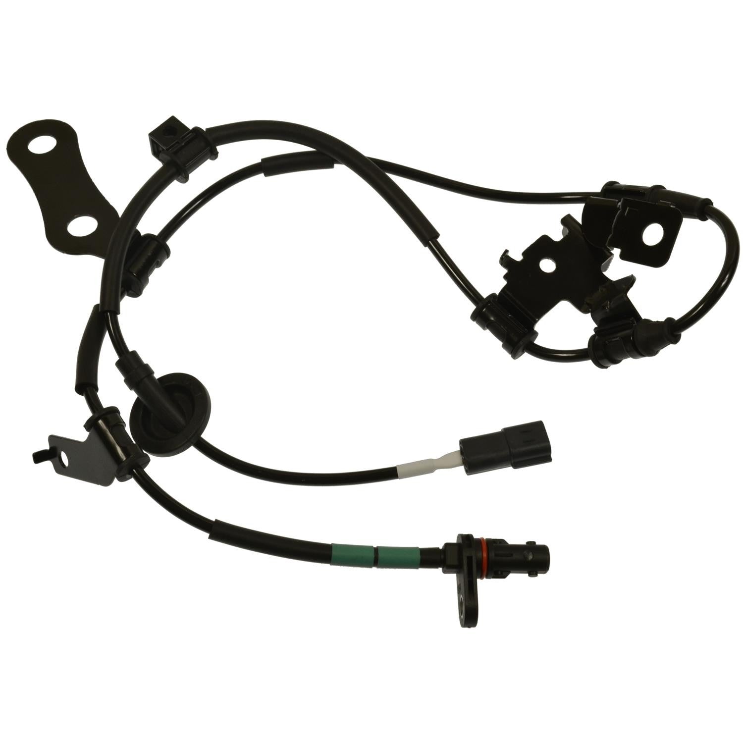 Intermotor ABS Wheel Speed Sensor ALS3155