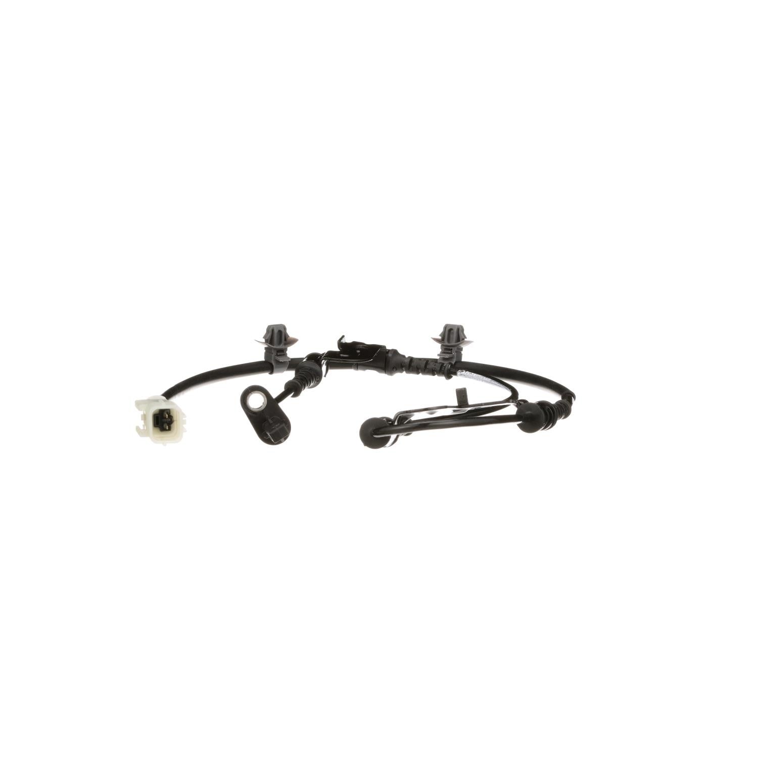 Intermotor ABS Wheel Speed Sensor ALS3204