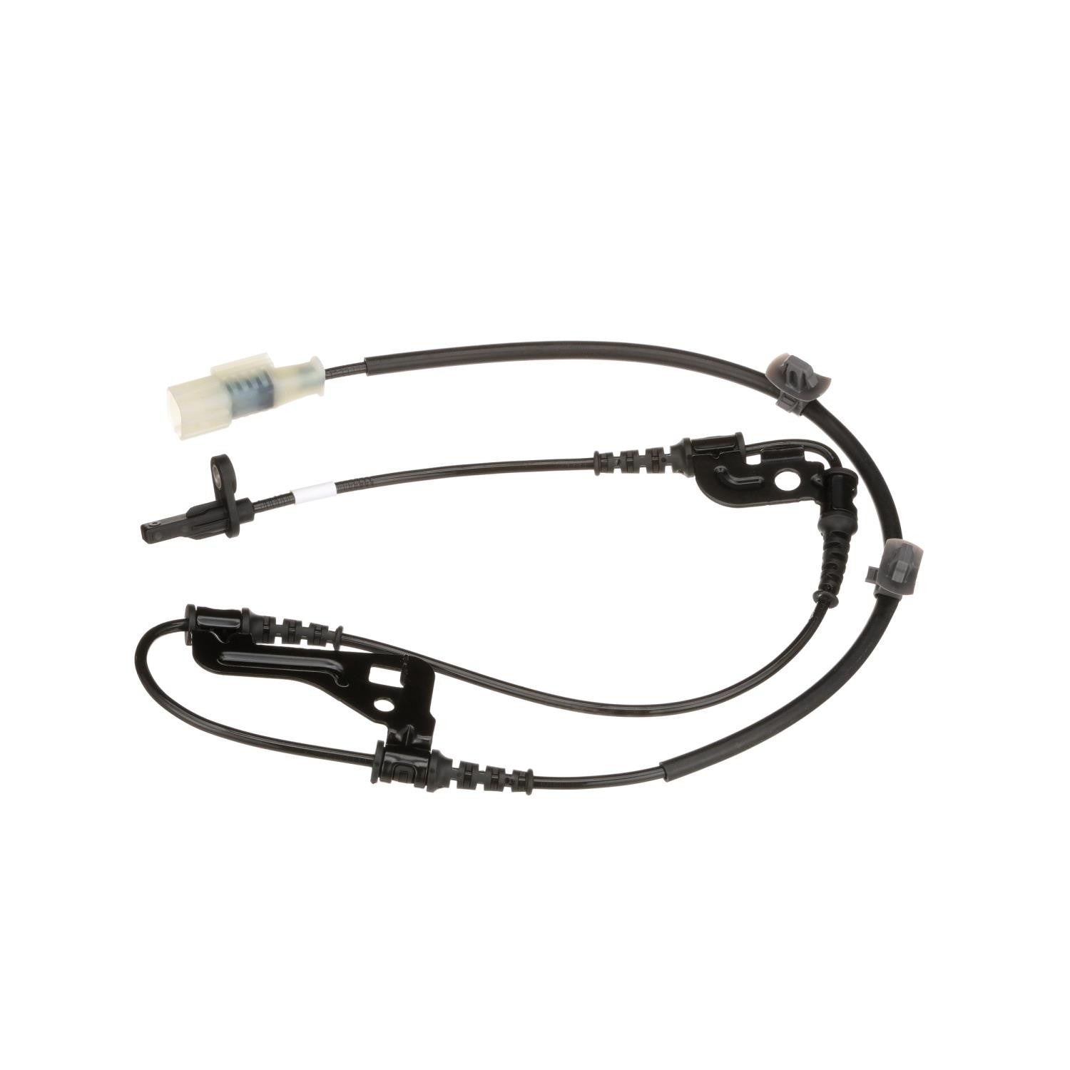 Intermotor ABS Wheel Speed Sensor top view frsport ALS3204