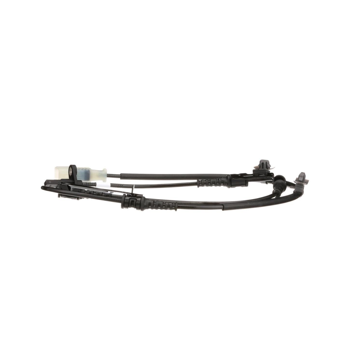 Intermotor ABS Wheel Speed Sensor top view frsport ALS3204
