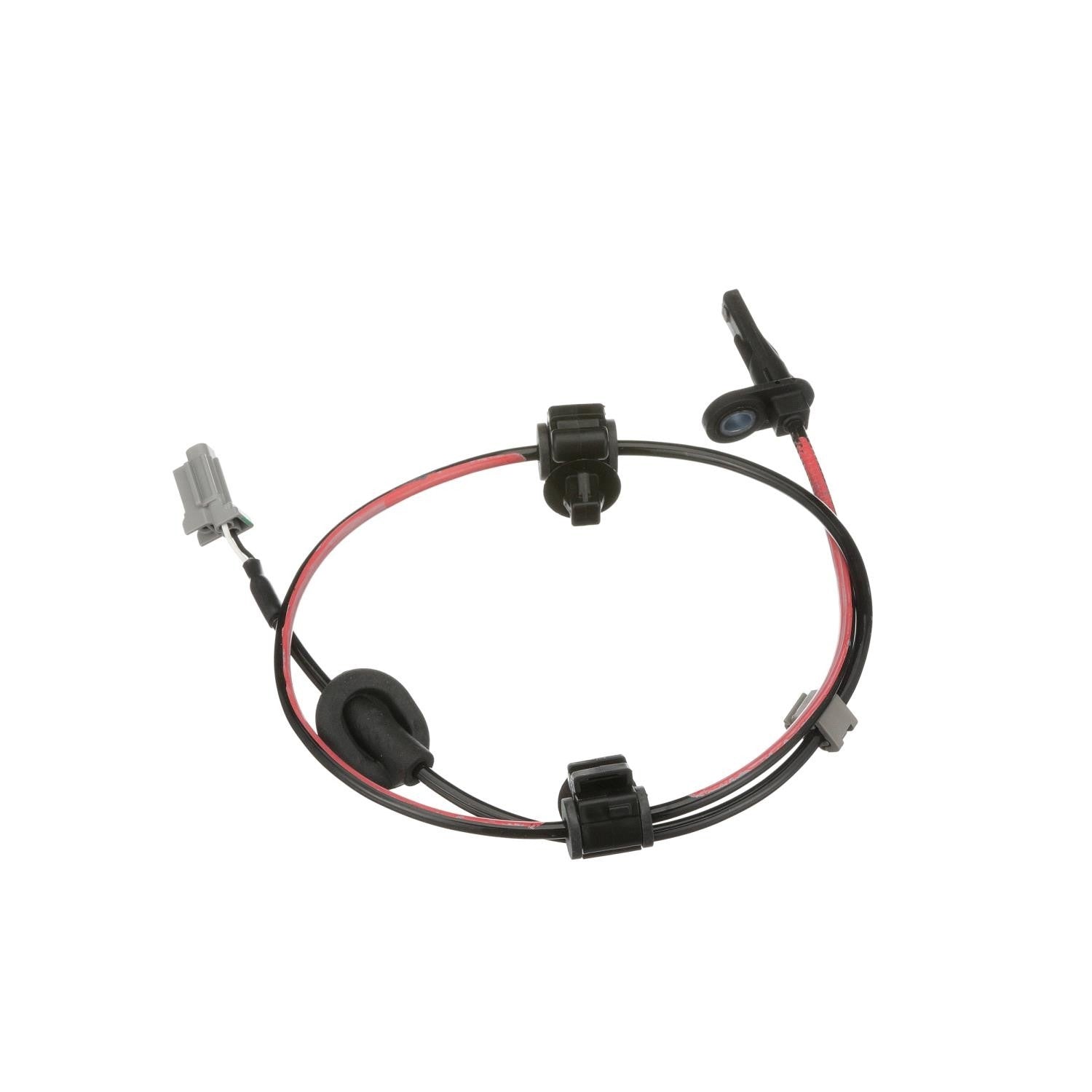 Intermotor ABS Wheel Speed Sensor top view frsport ALS3207