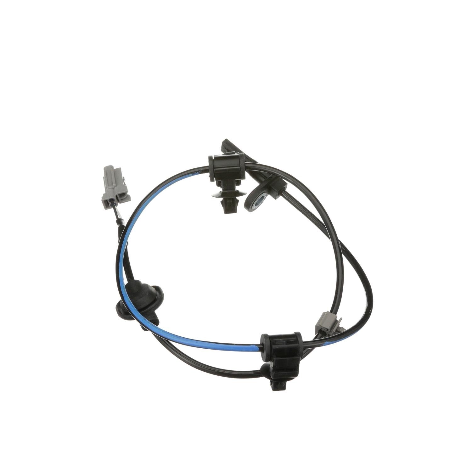 Intermotor ABS Wheel Speed Sensor top view frsport ALS3208