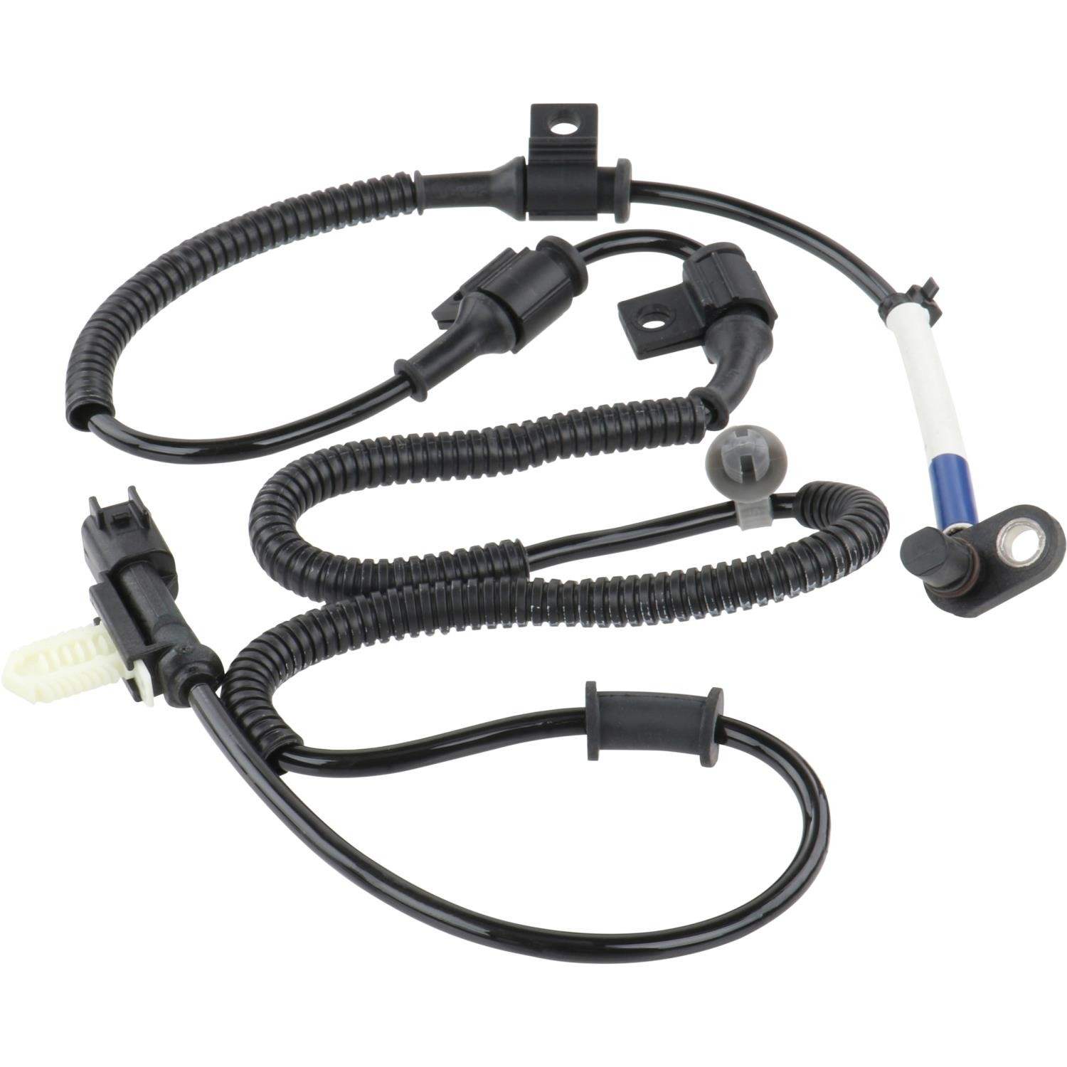 Standard Ignition ABS Wheel Speed Sensor ALS3268