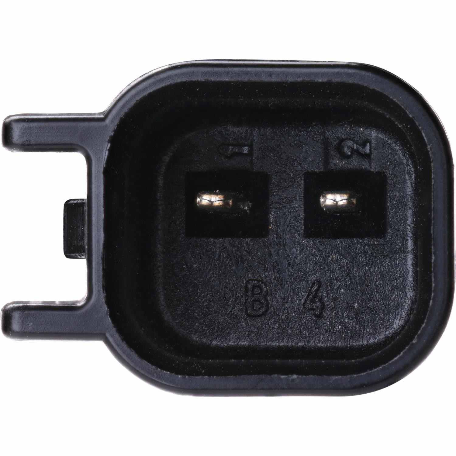 Standard Ignition ABS Wheel Speed Sensor ALS3268
