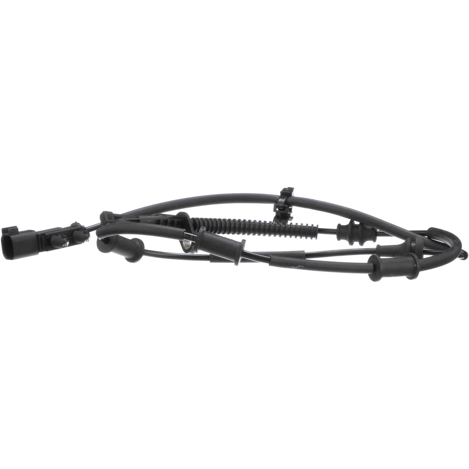 Standard Ignition ABS Wheel Speed Sensor ALS3298