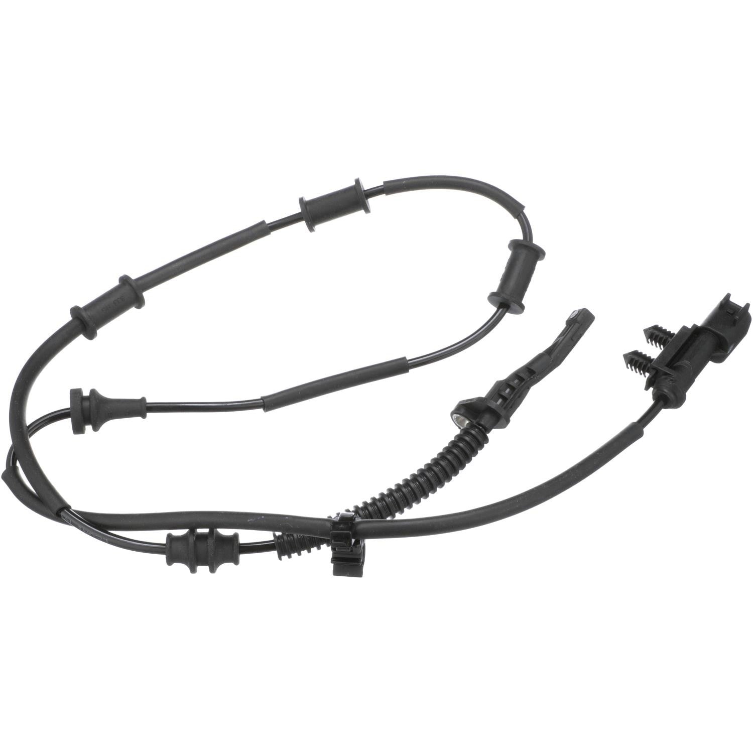 Standard Ignition ABS Wheel Speed Sensor ALS3298