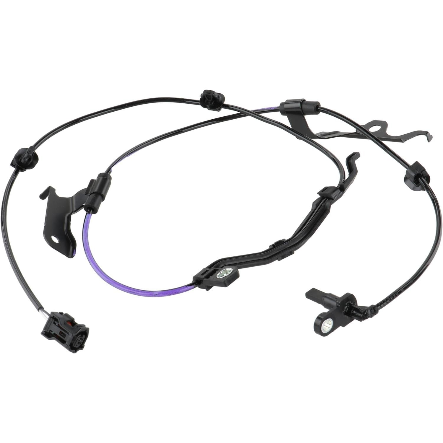 Intermotor ABS Wheel Speed Sensor ALS3336