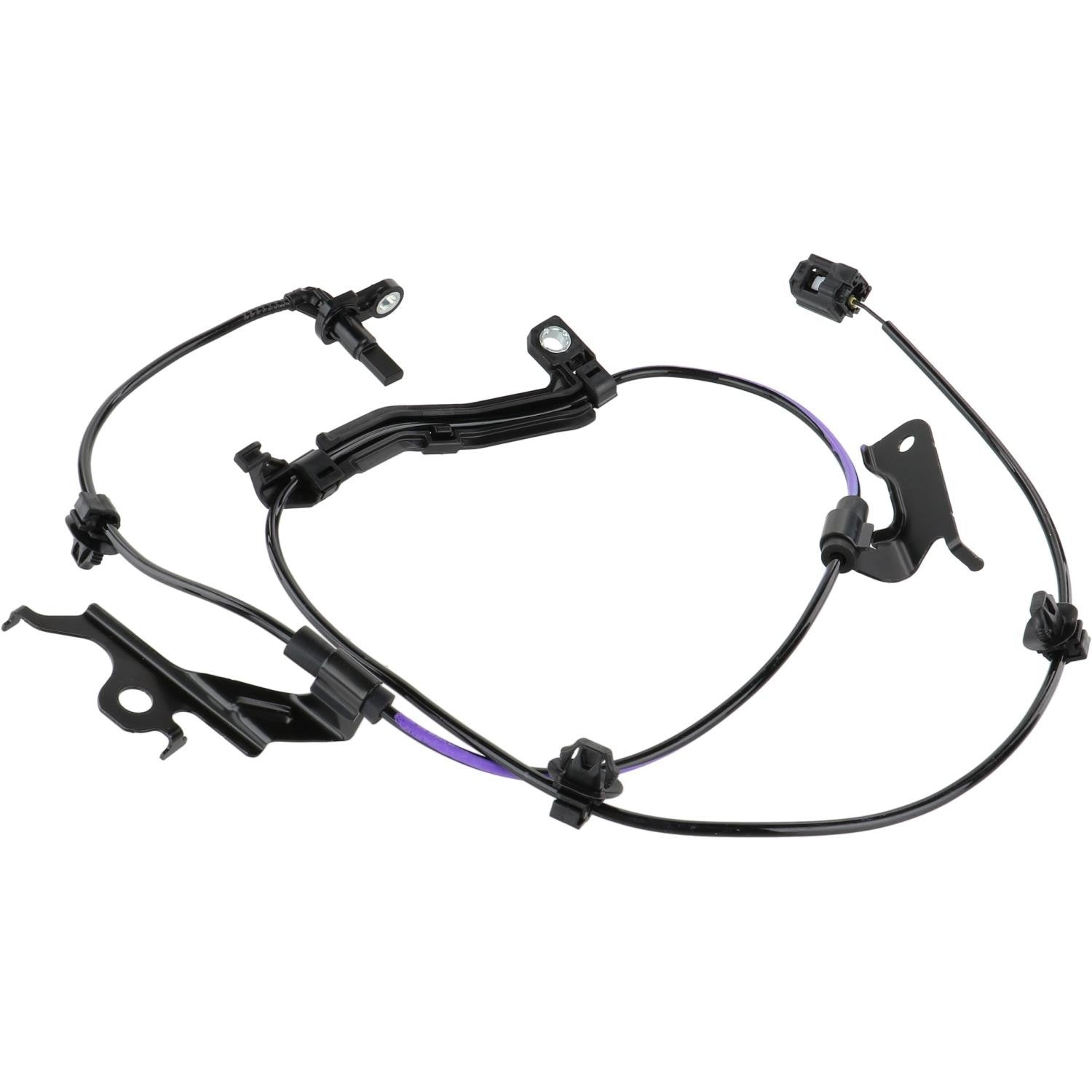 Intermotor ABS Wheel Speed Sensor ALS3336
