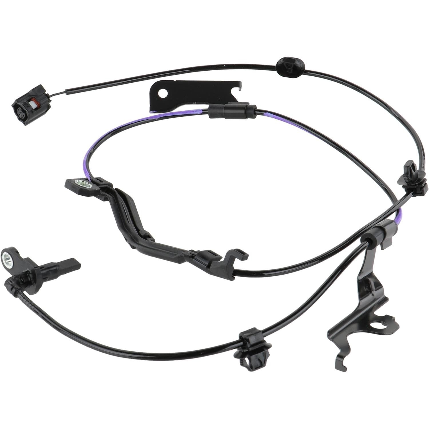 Intermotor ABS Wheel Speed Sensor ALS3336