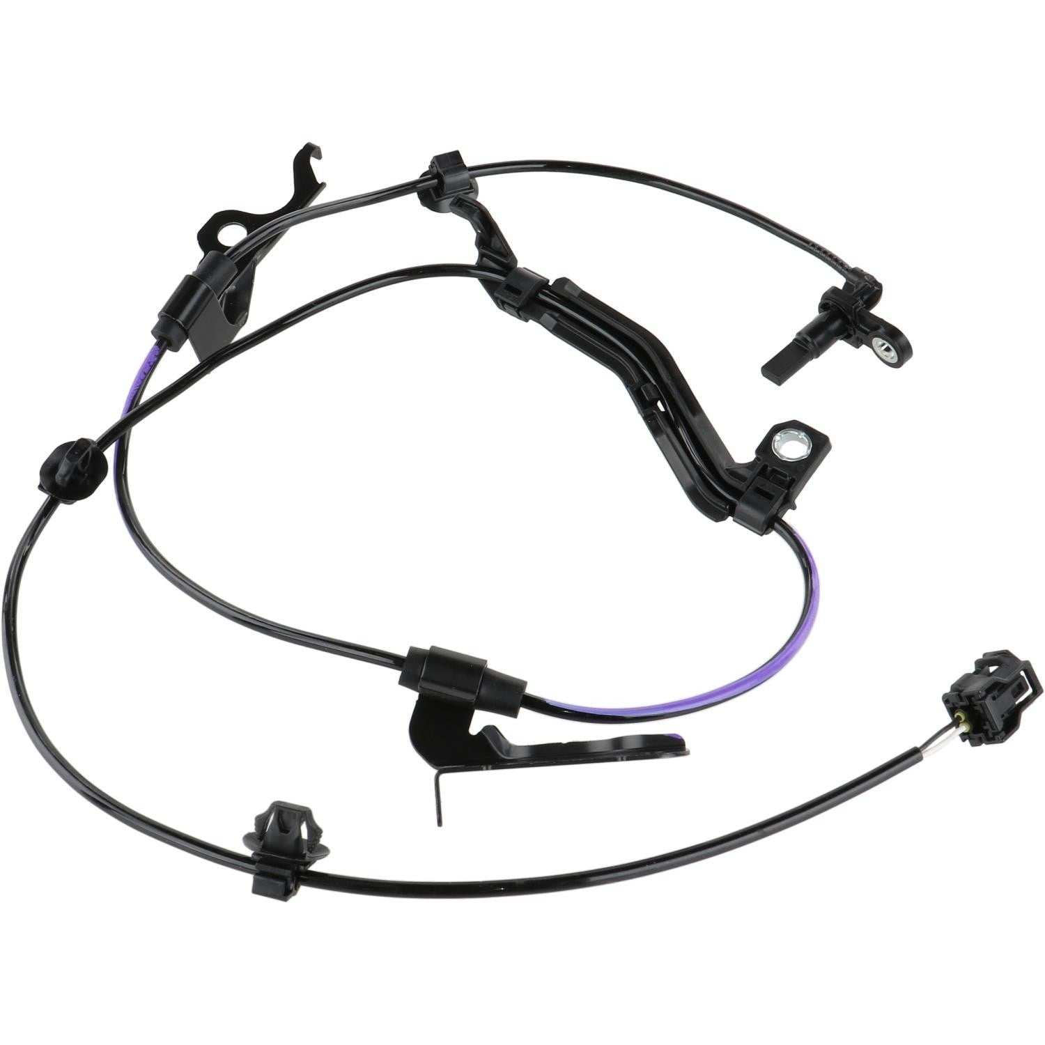 Intermotor ABS Wheel Speed Sensor ALS3336