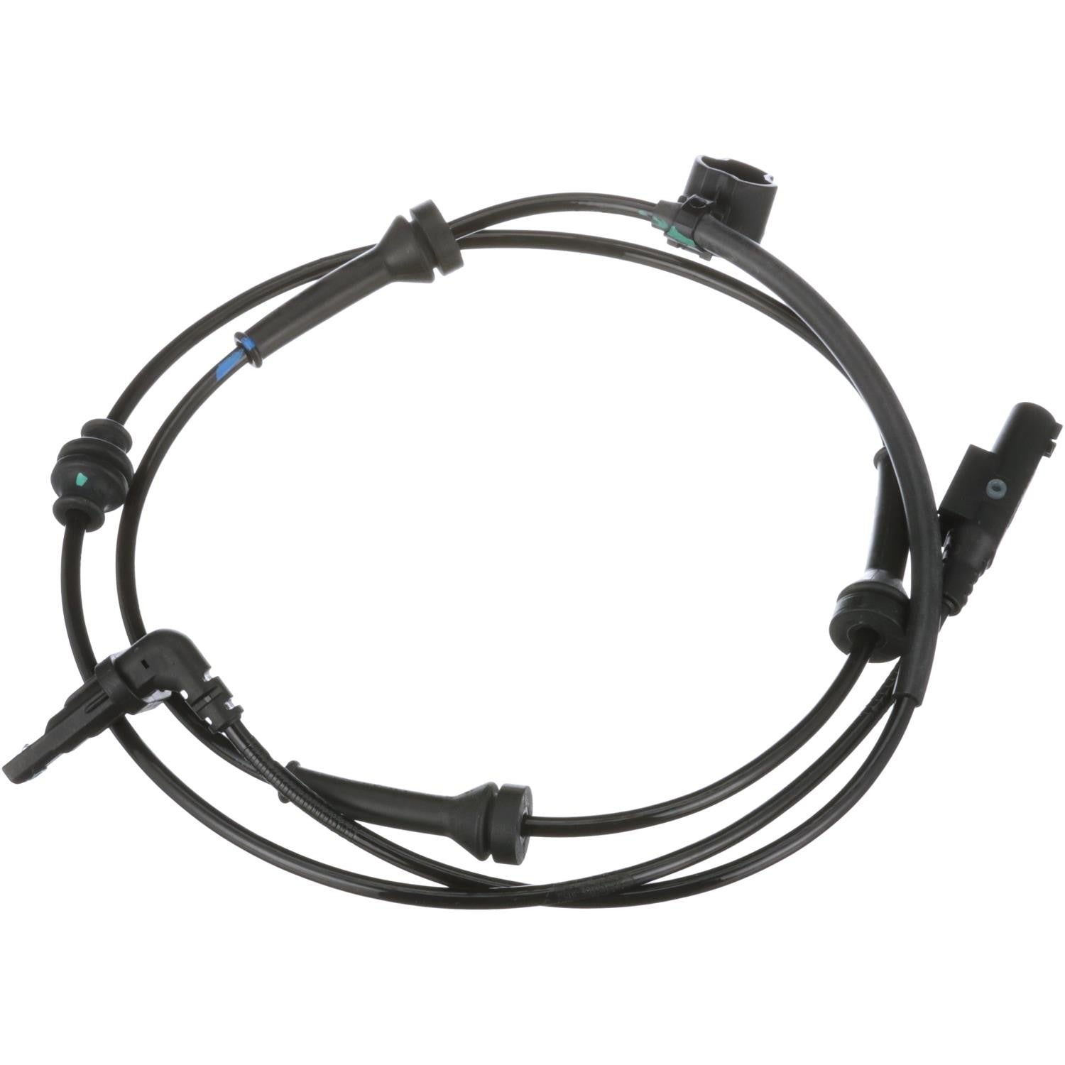 Standard Ignition ABS Wheel Speed Sensor ALS3372