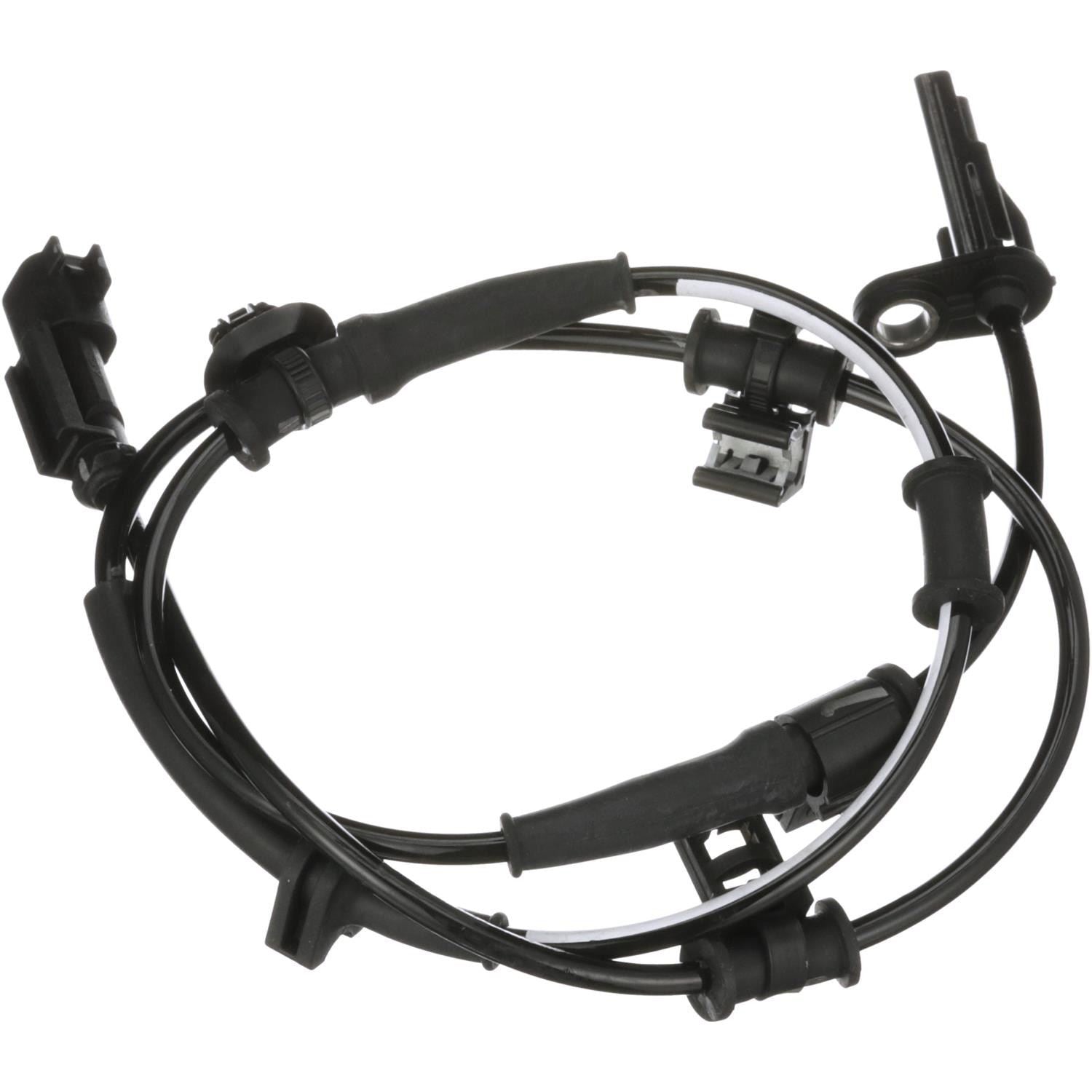 Standard Ignition ABS Wheel Speed Sensor ALS3402