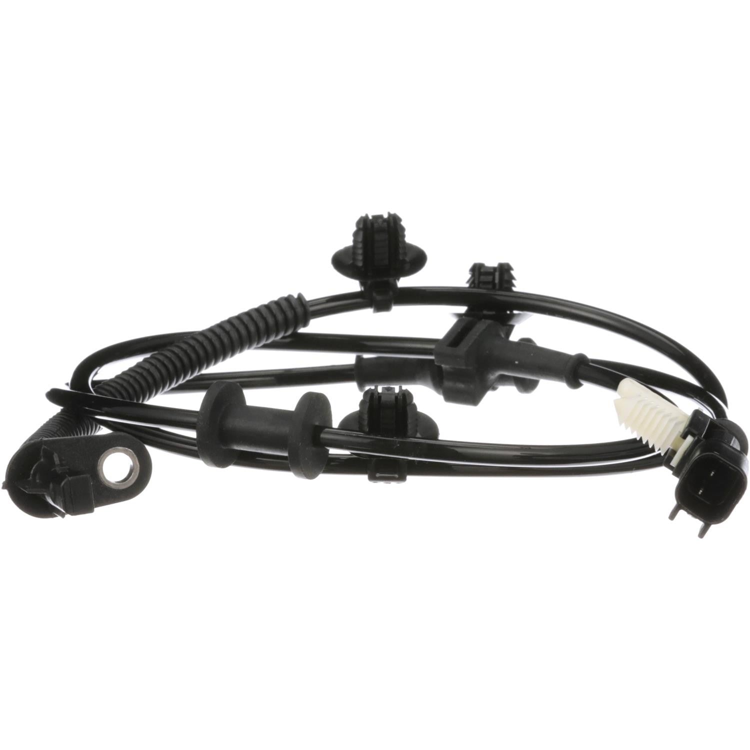 Standard Ignition ABS Wheel Speed Sensor ALS3408
