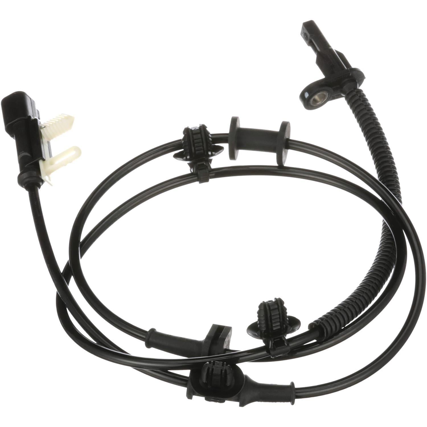 Standard Ignition ABS Wheel Speed Sensor ALS3408