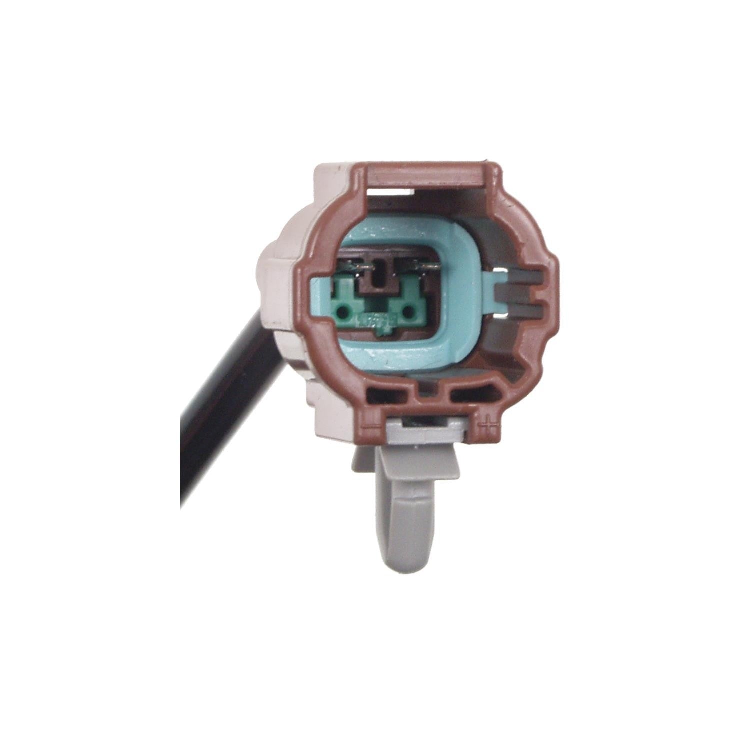Intermotor ABS Wheel Speed Sensor ALS345