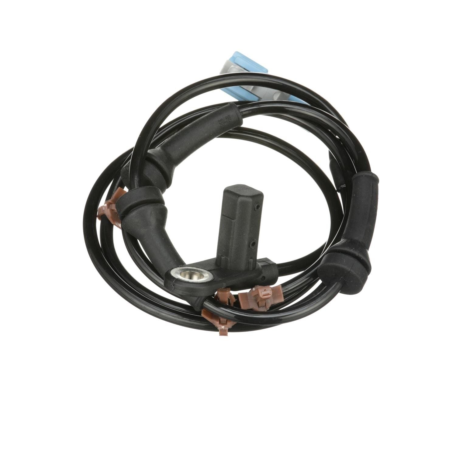 Intermotor ABS Wheel Speed Sensor ALS348